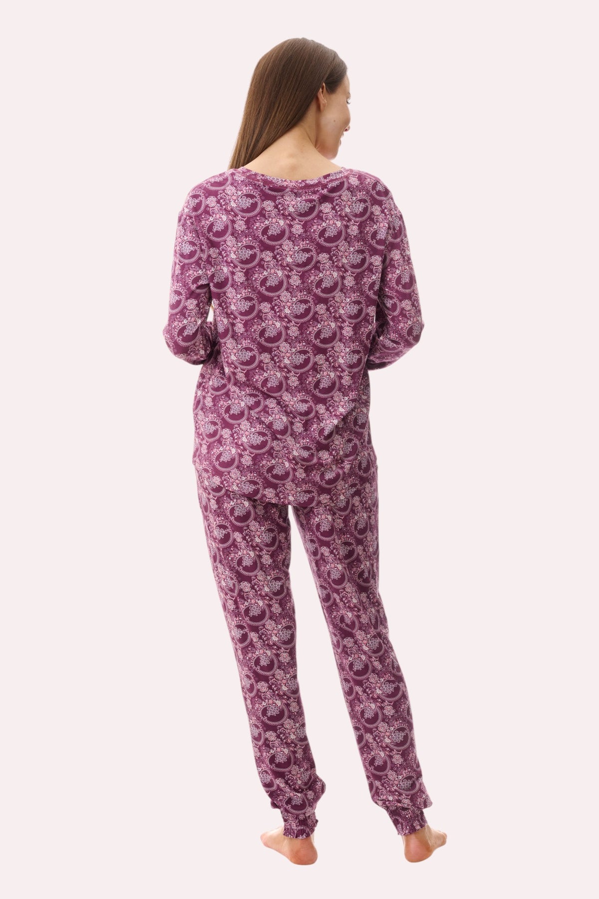 7LG68C - Chloe pyjama