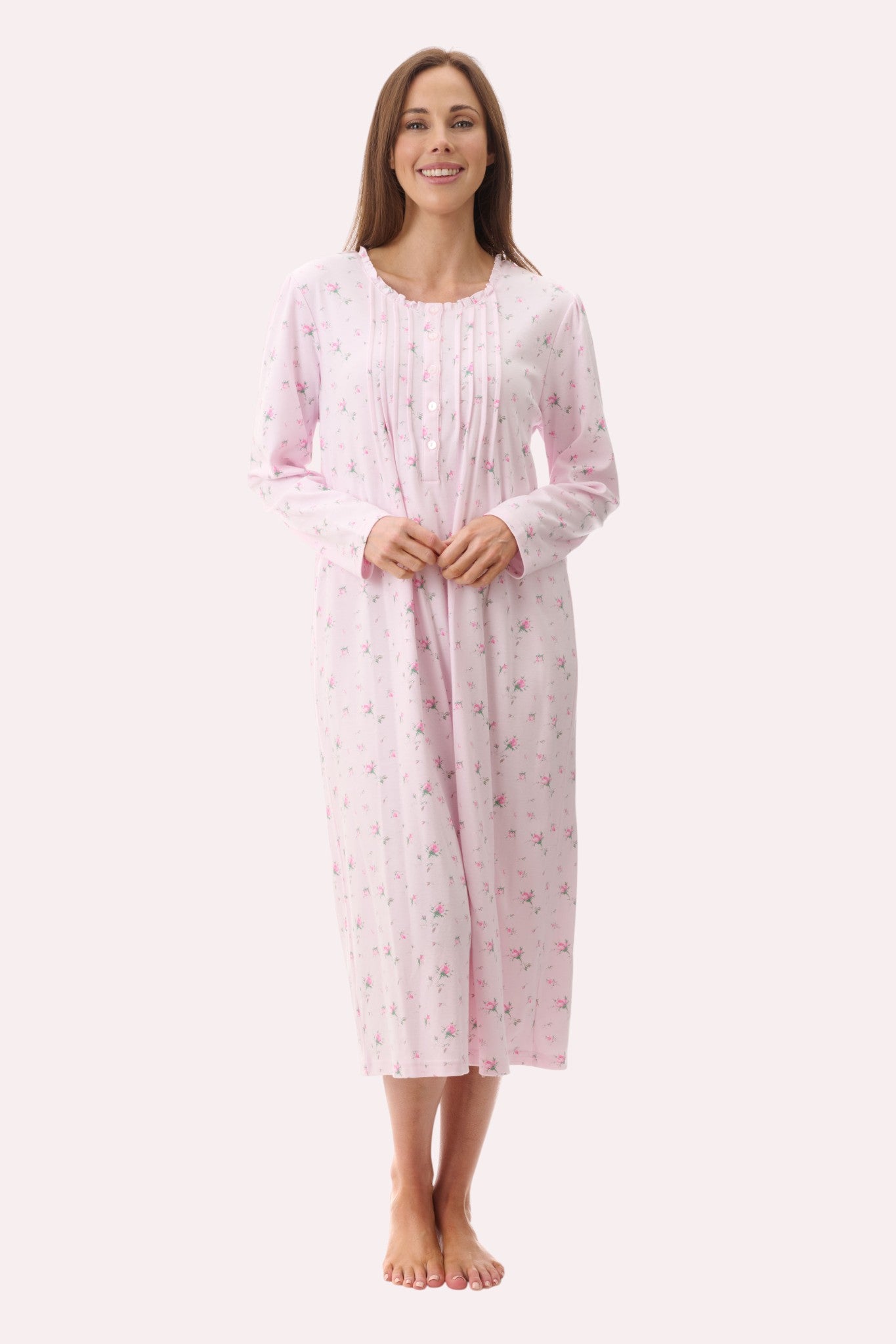 Yana mid nightie