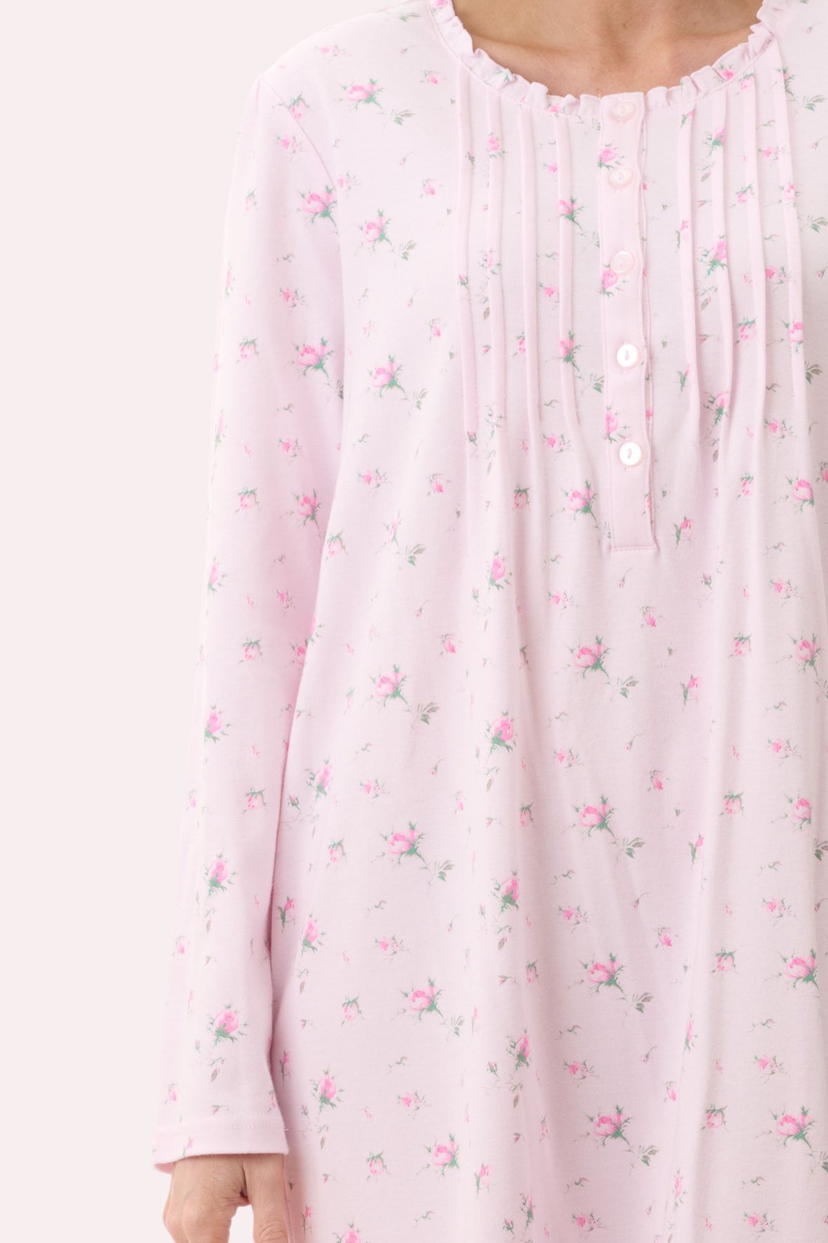 Yana mid nightie