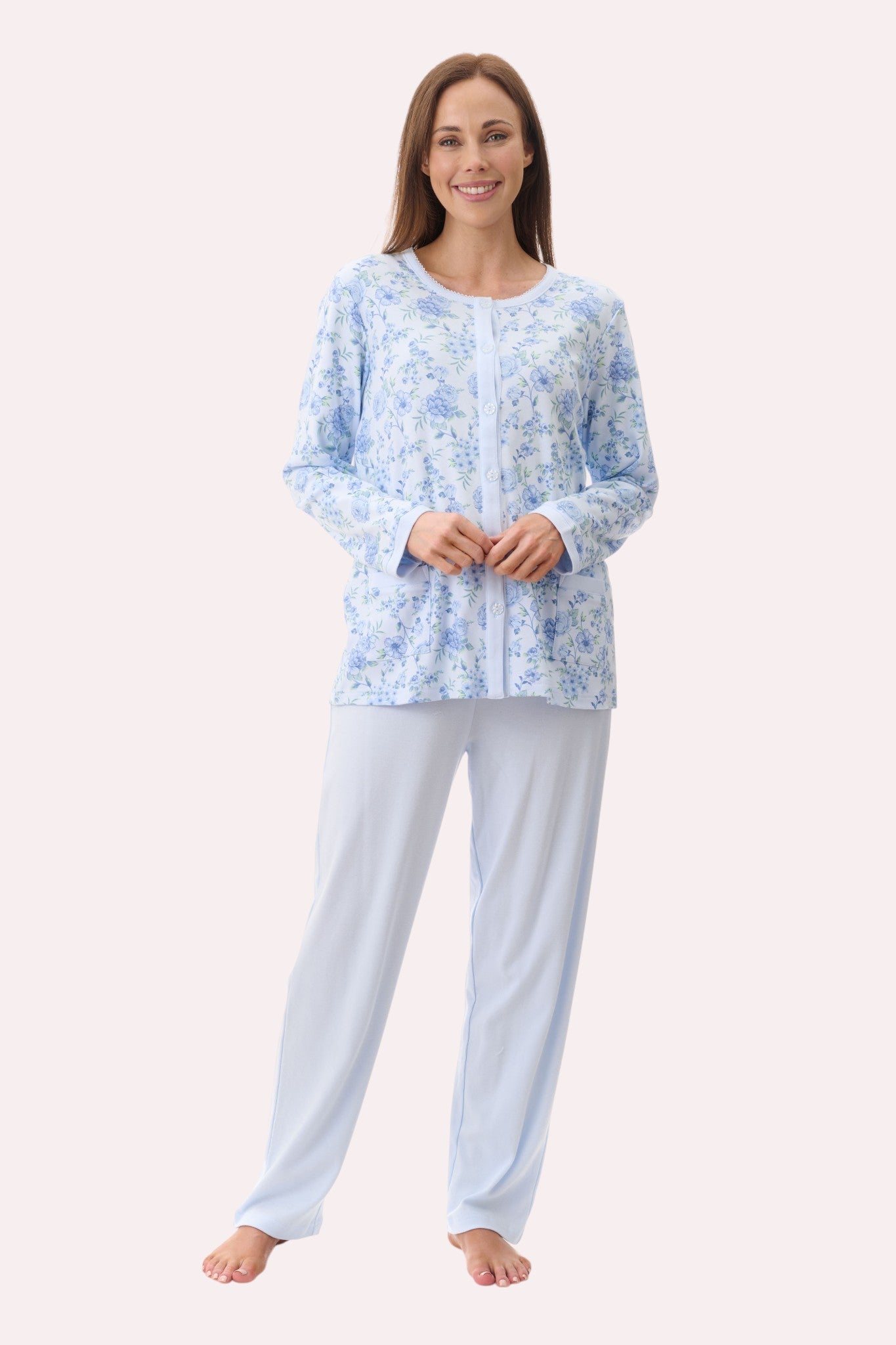 7LK12M - Mira pyjama
