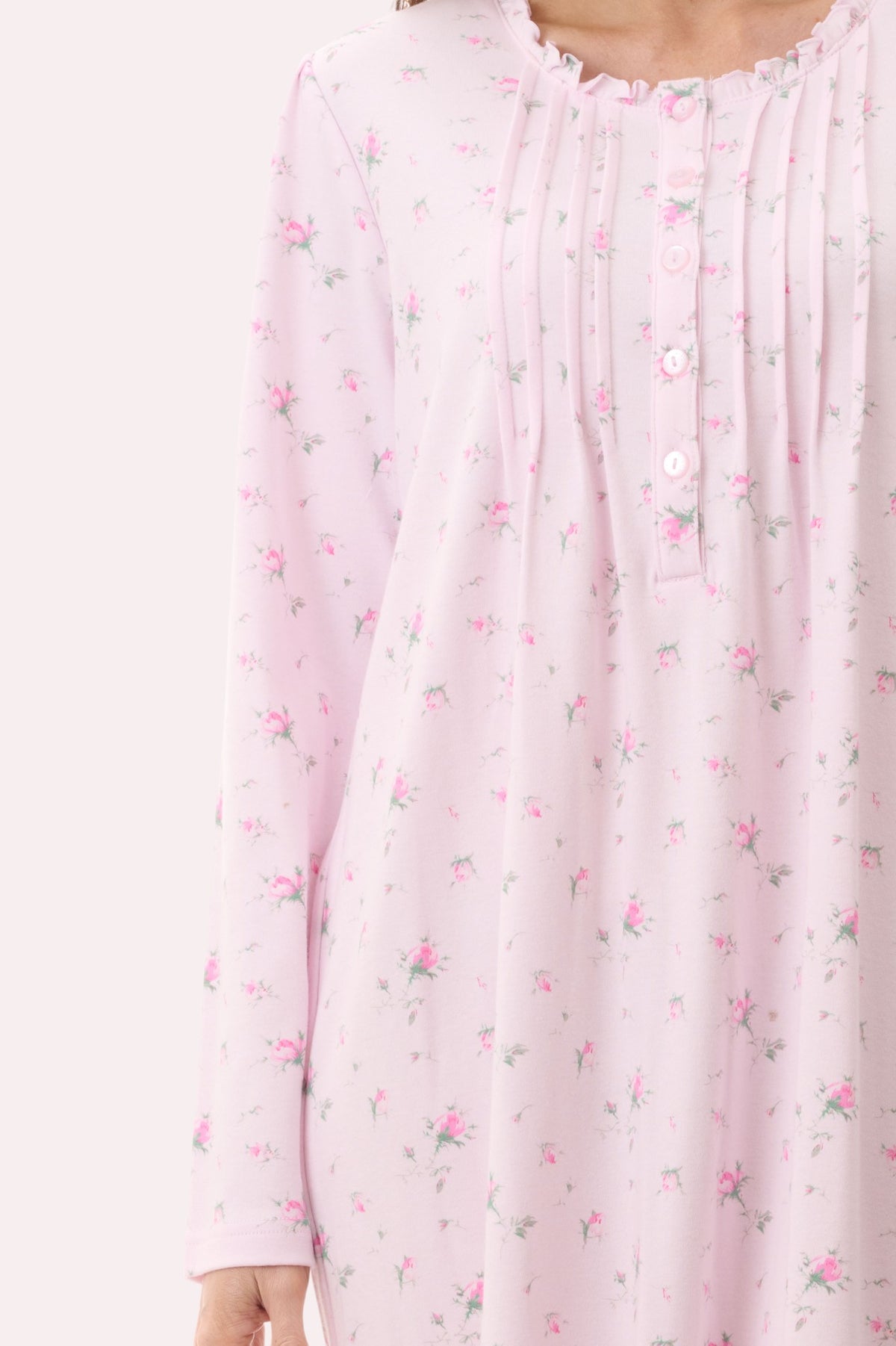 Yana short nightie