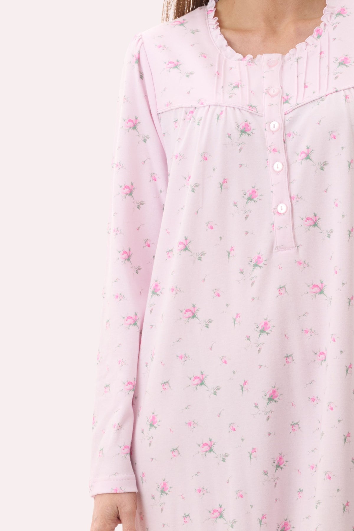 Yana mid nightie
