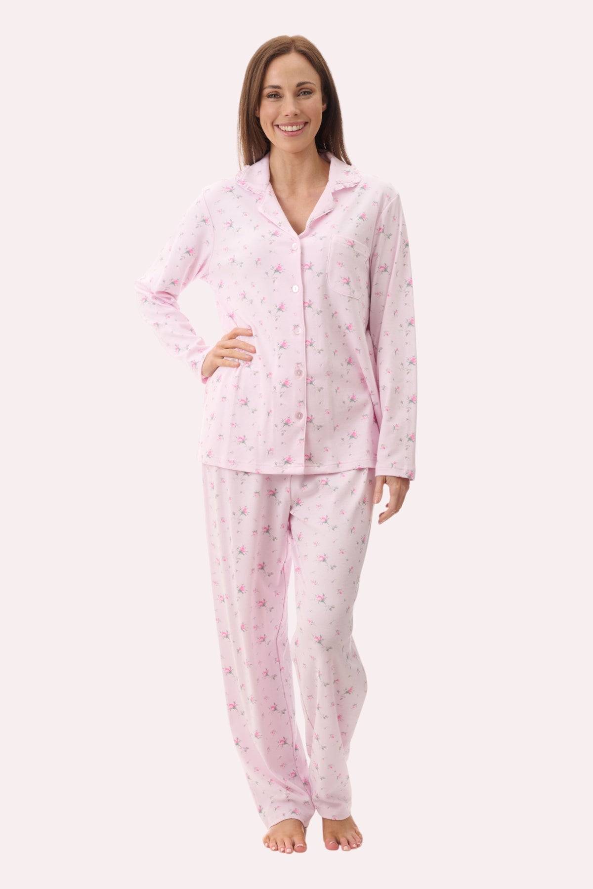 7LK41Y - Yana pyjama