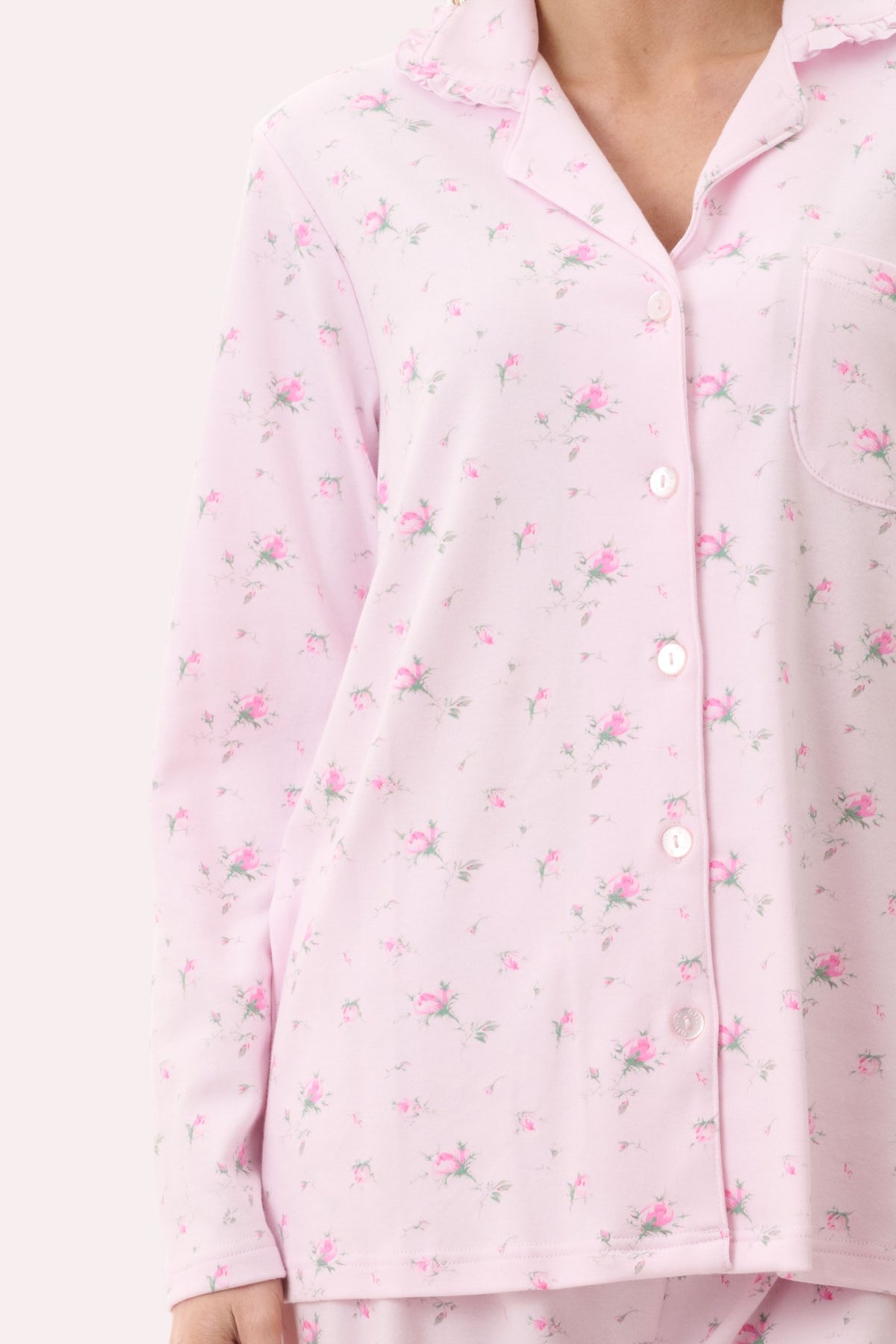 7LK41Y - Yana pyjama