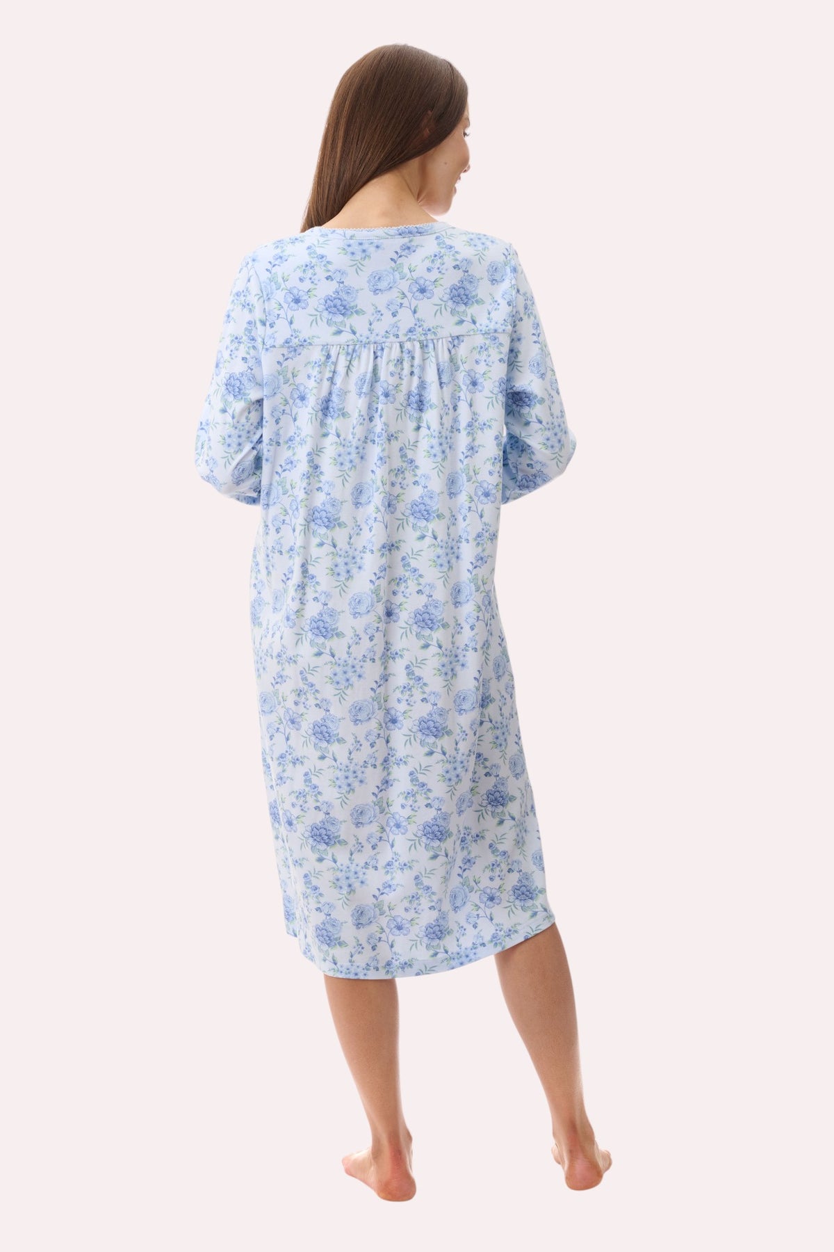 Mira short nightie