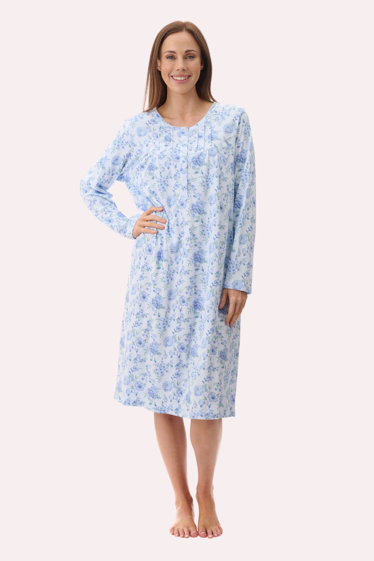 Mira short nightie