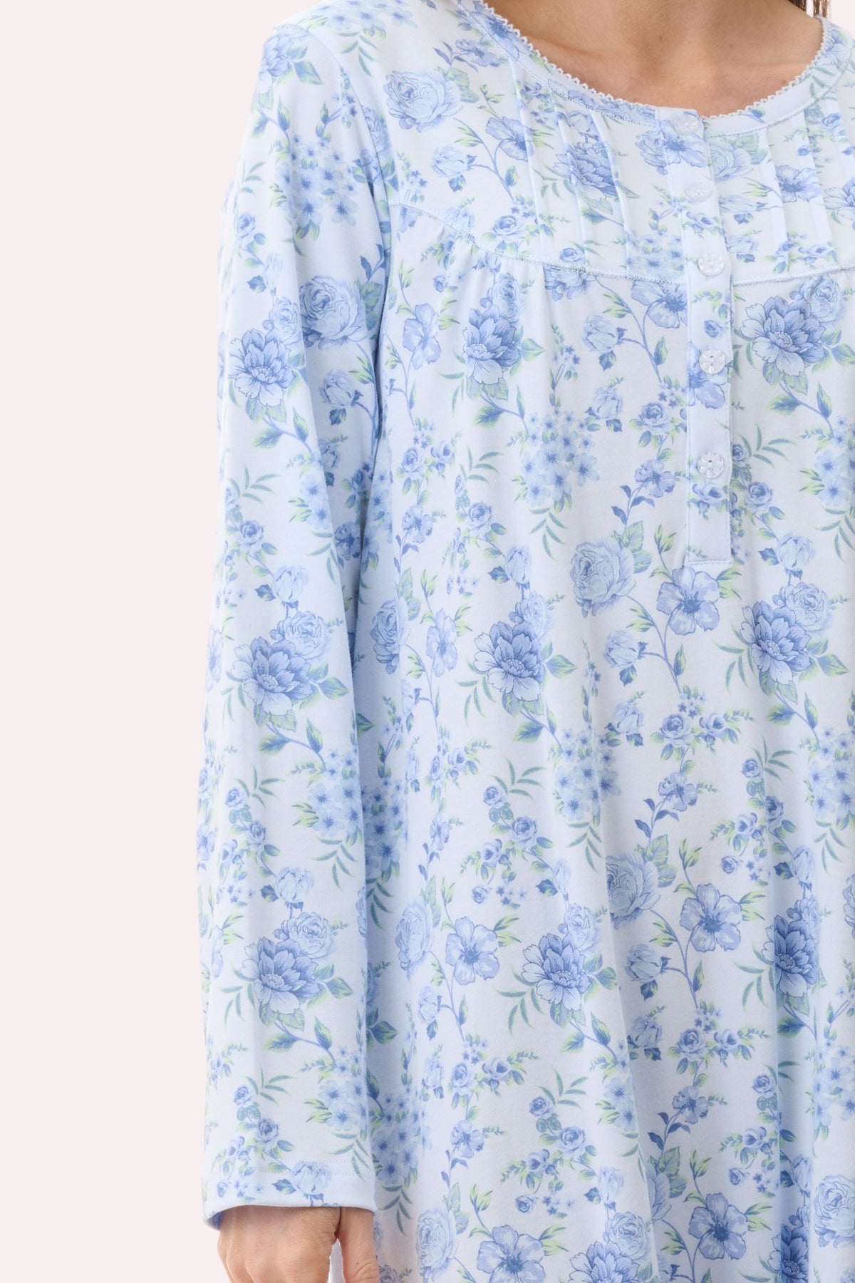 Mira short nightie