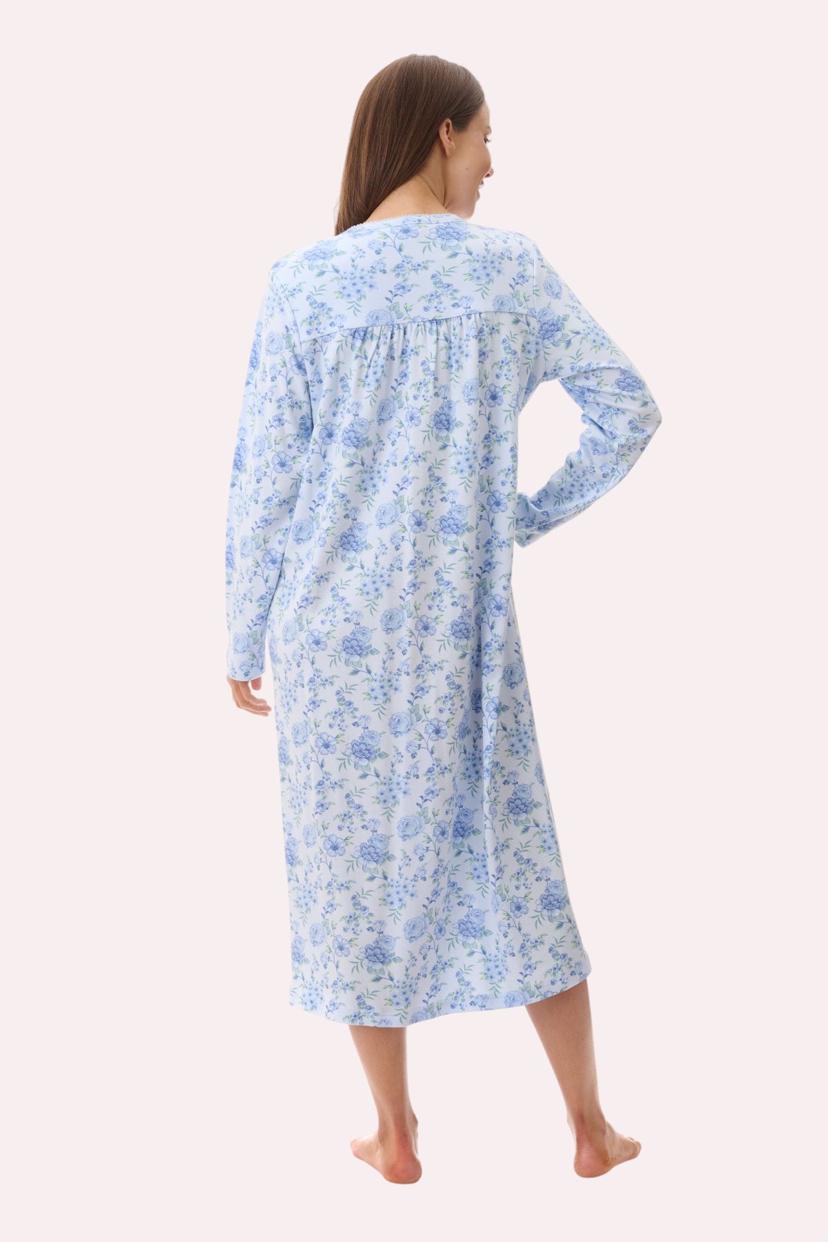 Mira mid nightie