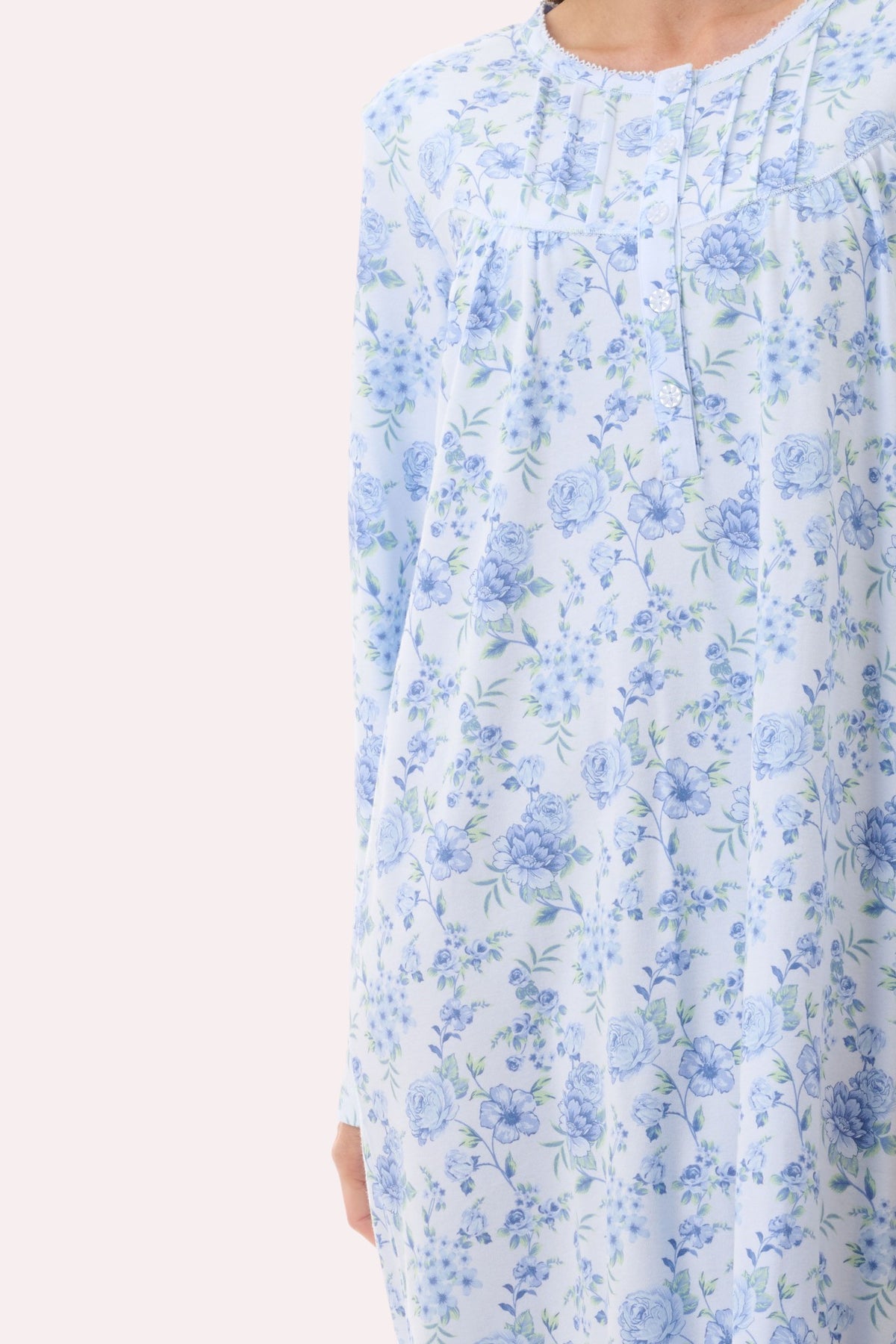 Mira mid nightie