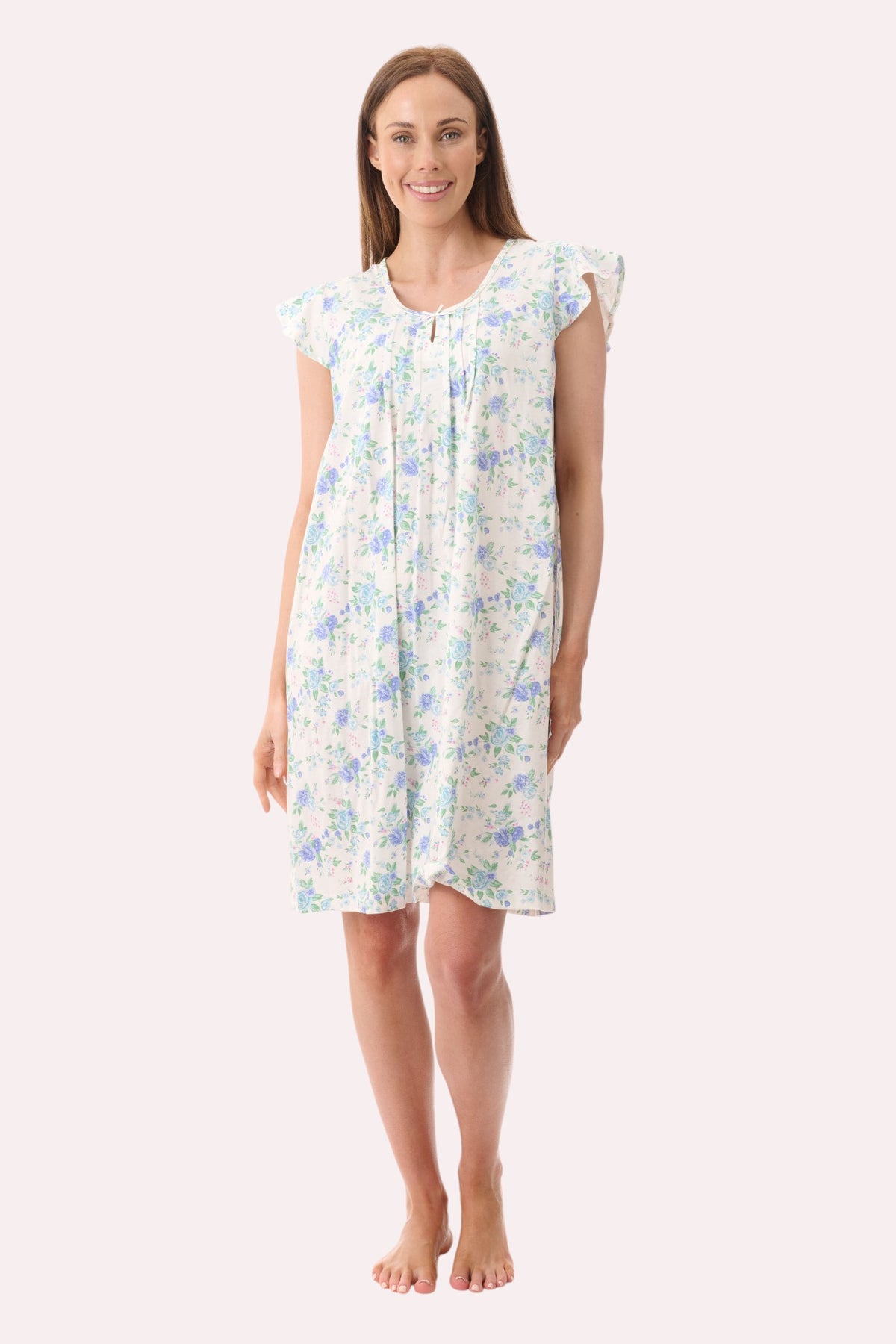 7LP03X - Xion Short nightie