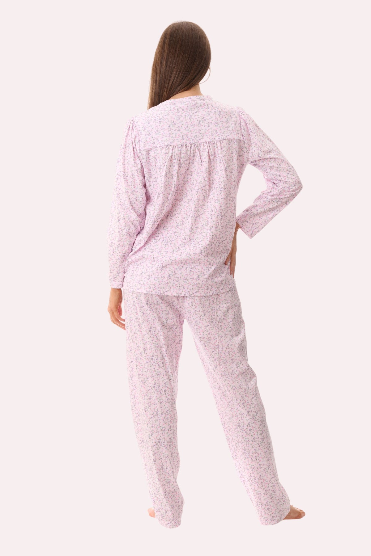 7LP17T - Thea pyjama