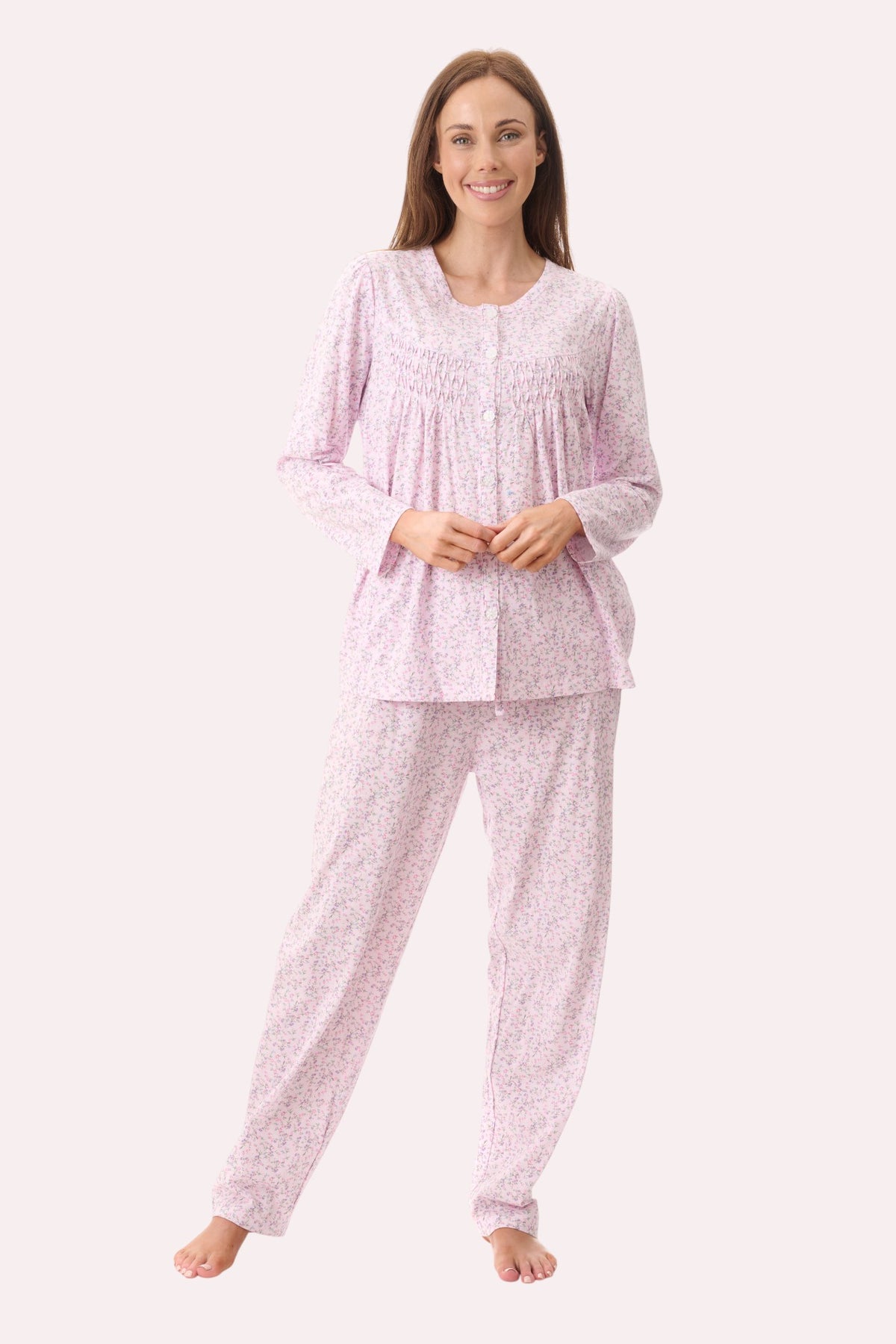 7LP17T - Thea pyjama
