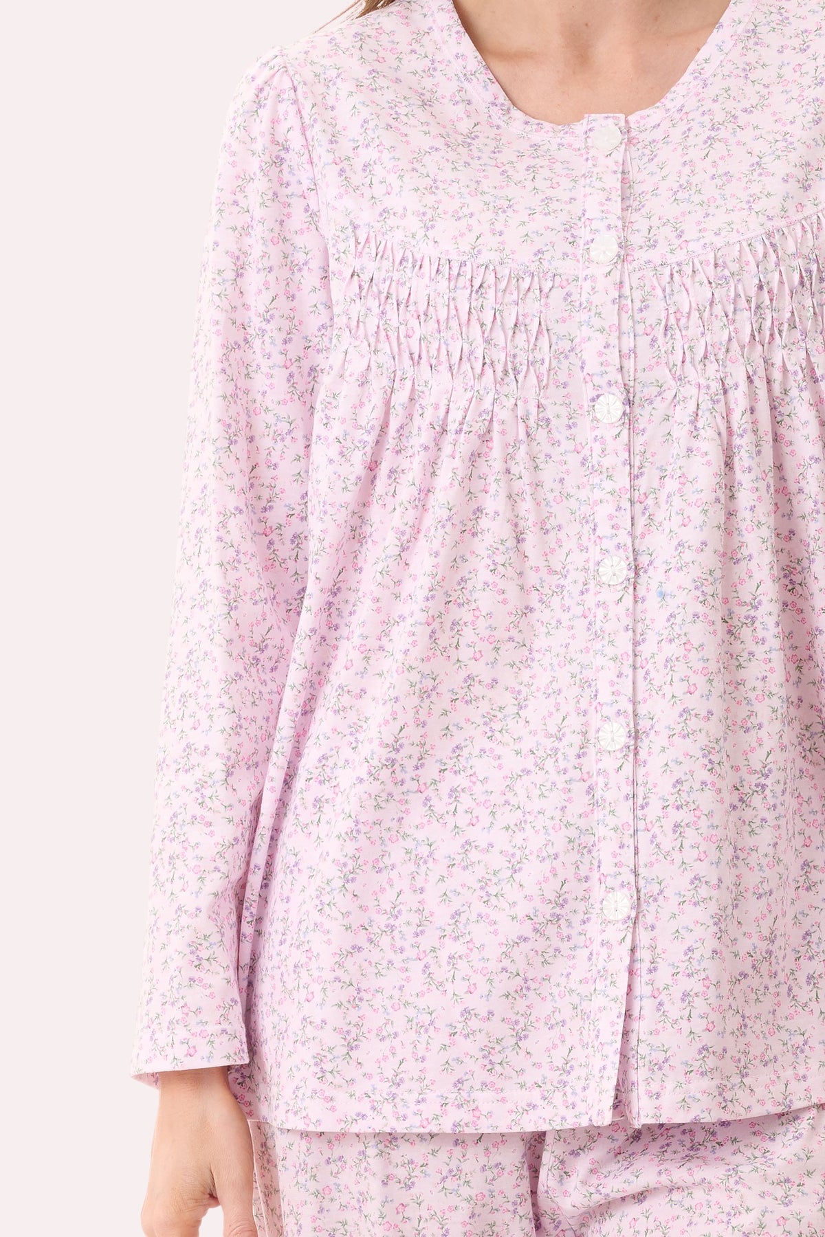 7LP17T - Thea pyjama