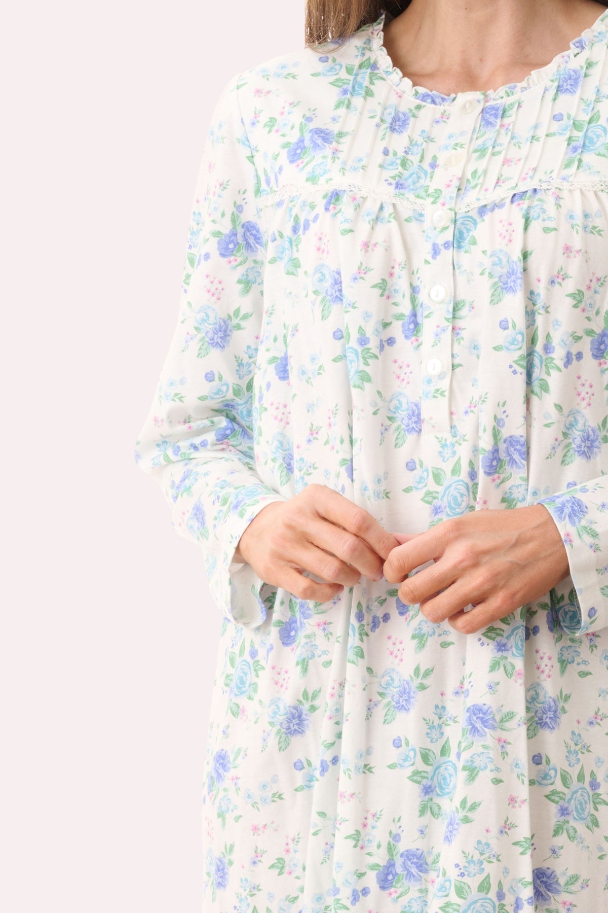 7LP26X - Xion mid nightie