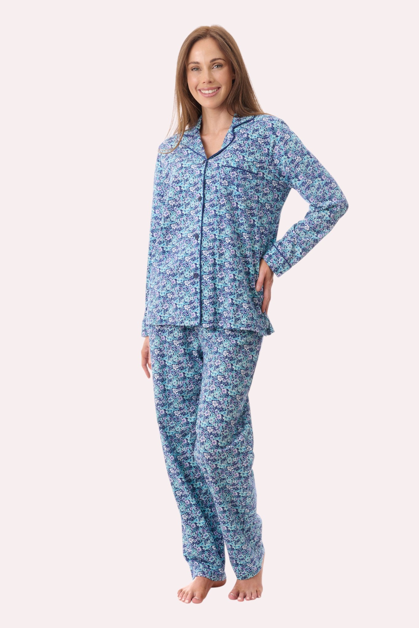 7LP30J - Jada pyjama