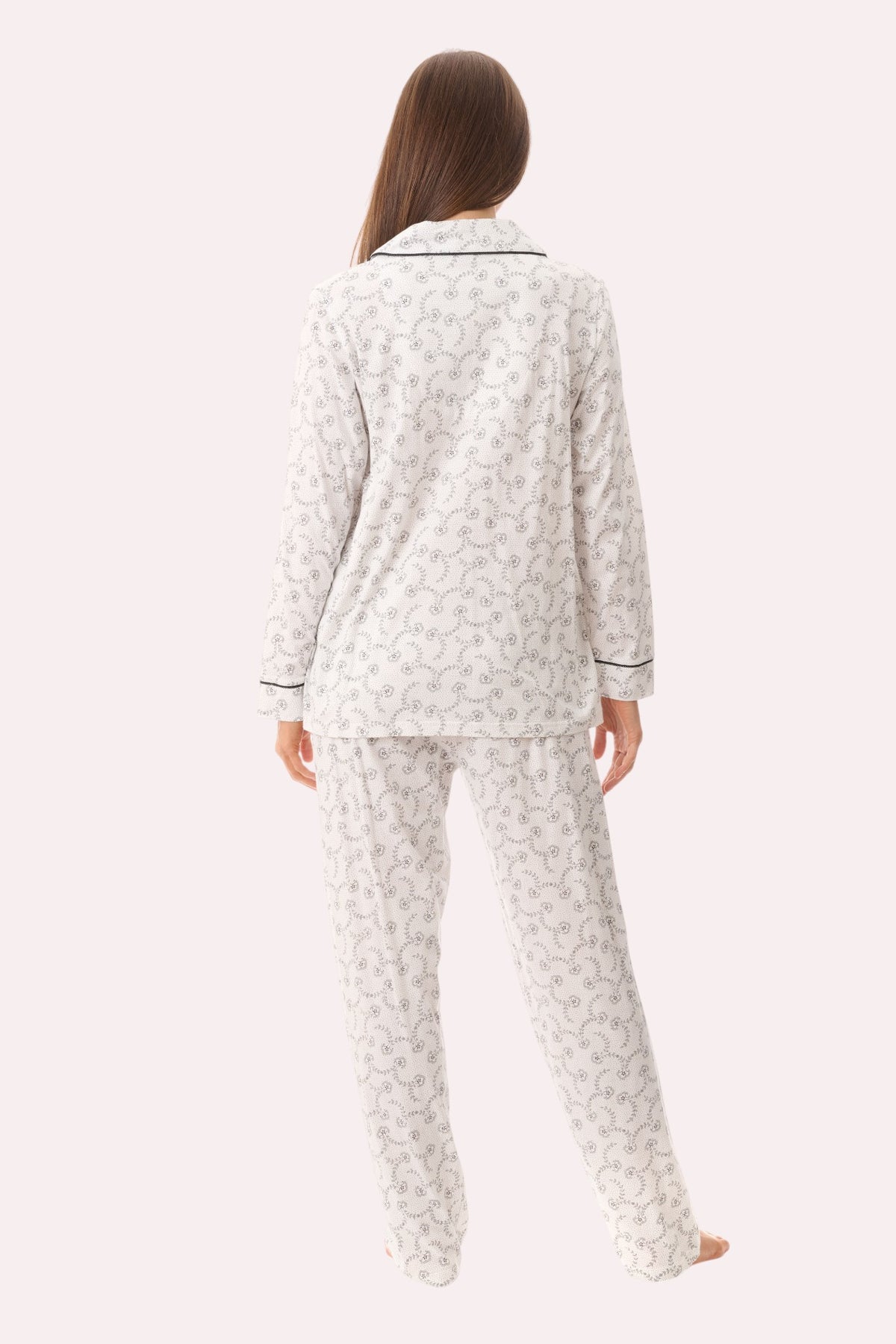 7LP30N - Nadia pyjama