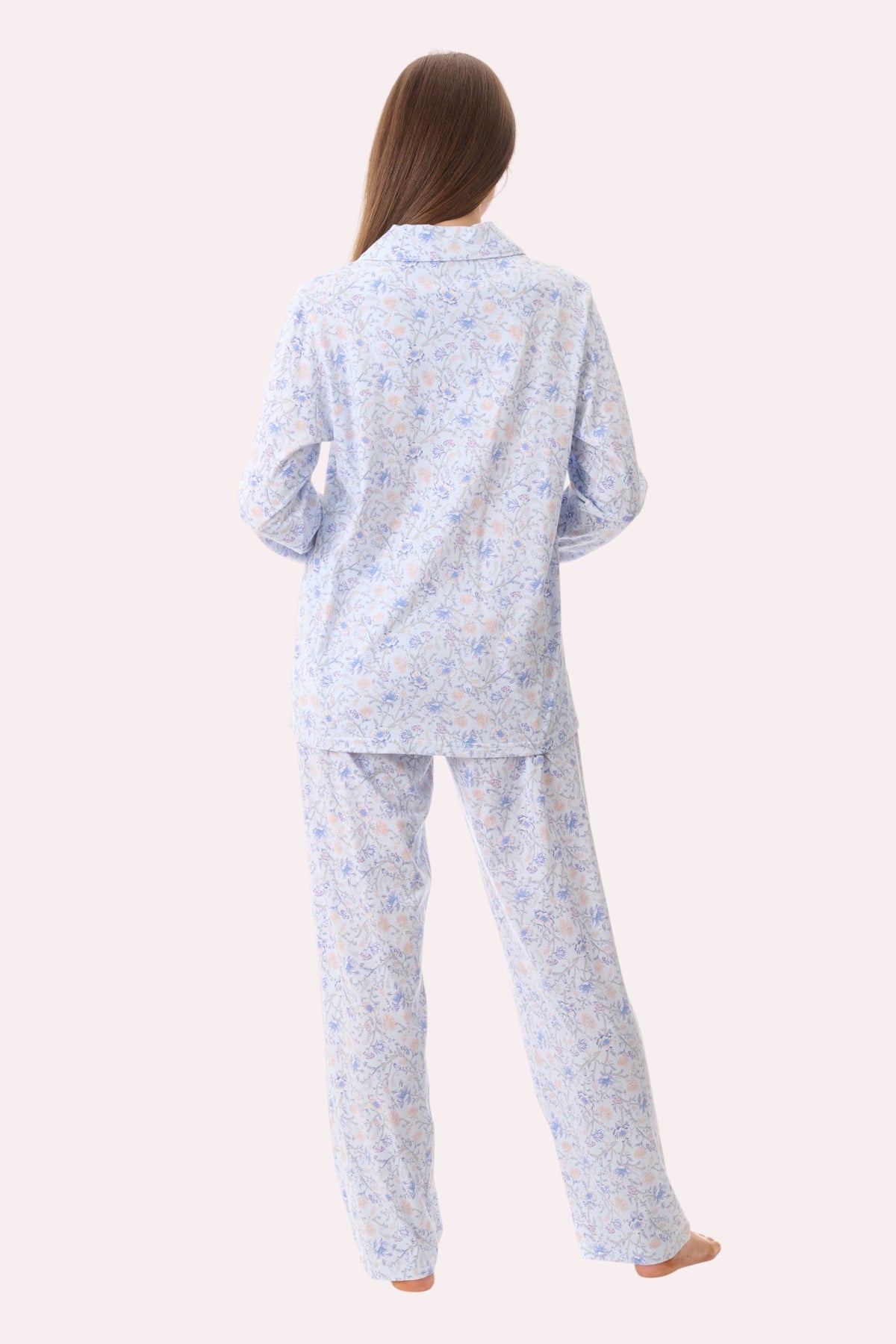 7LP30P - Poppy pyjama