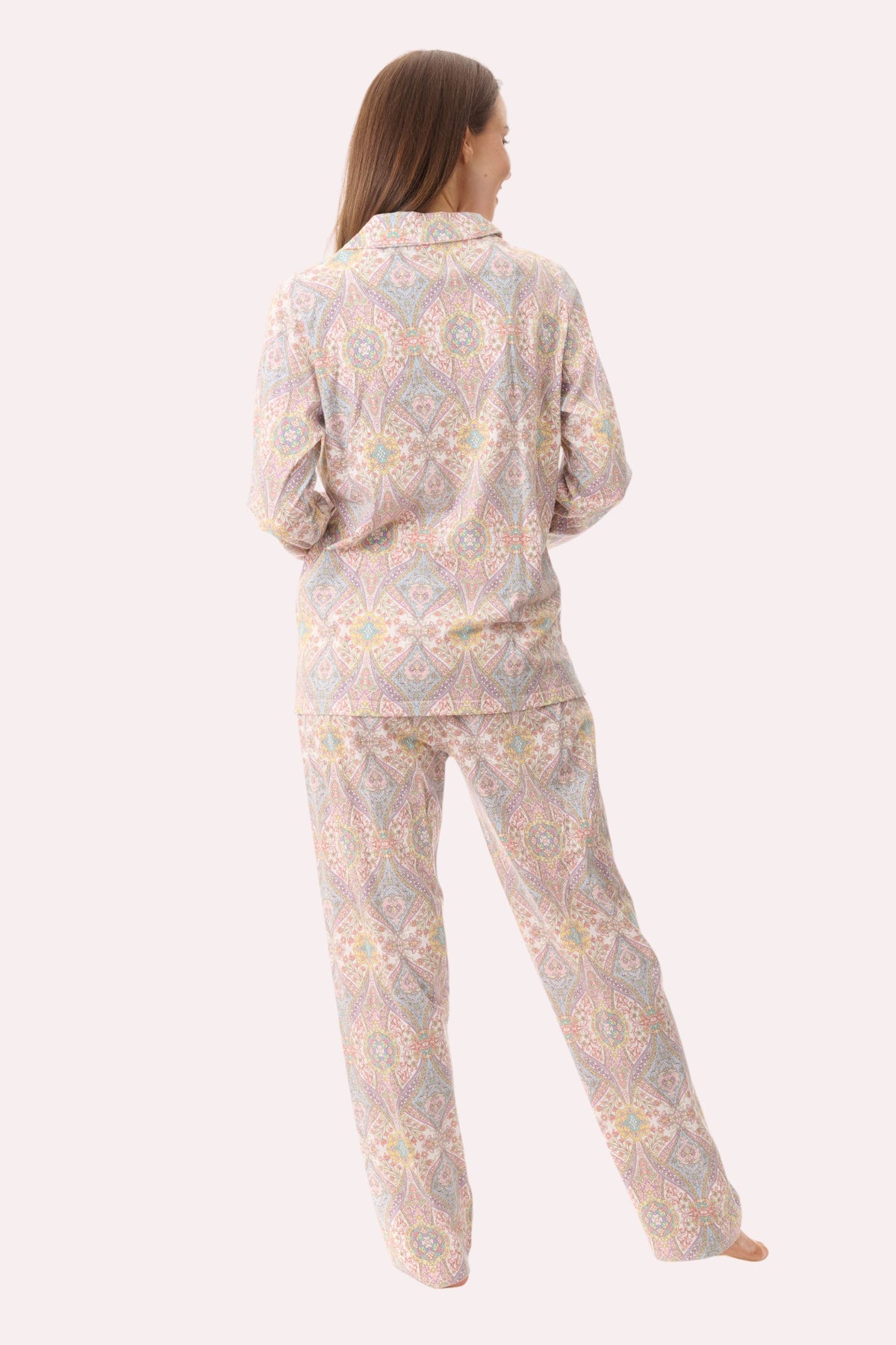 7LP30R - Raine pyjama