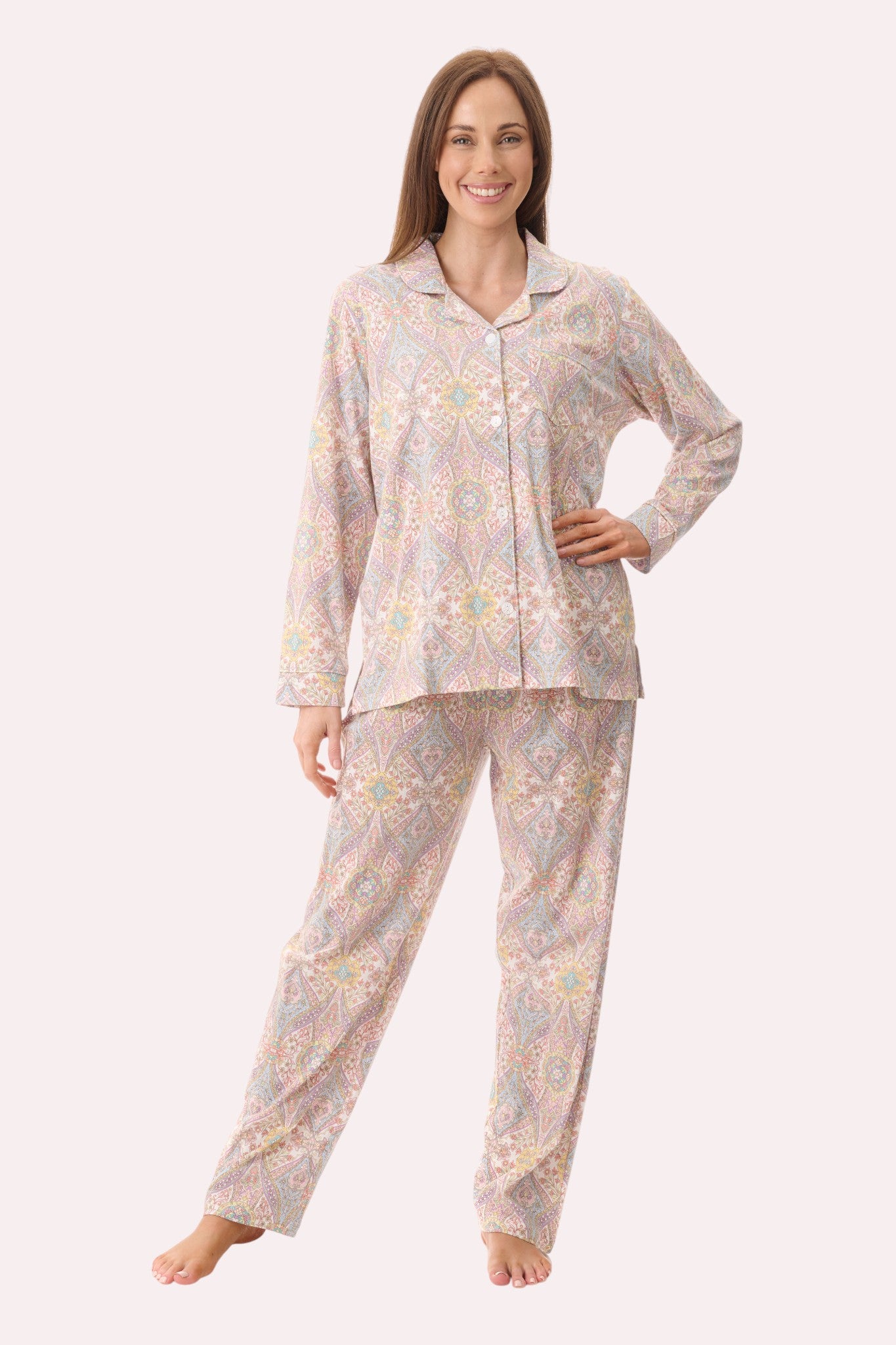 7LP30R - Raine pyjama