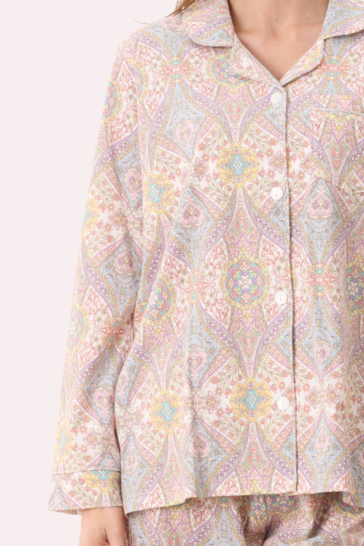 7LP30R - Raine pyjama