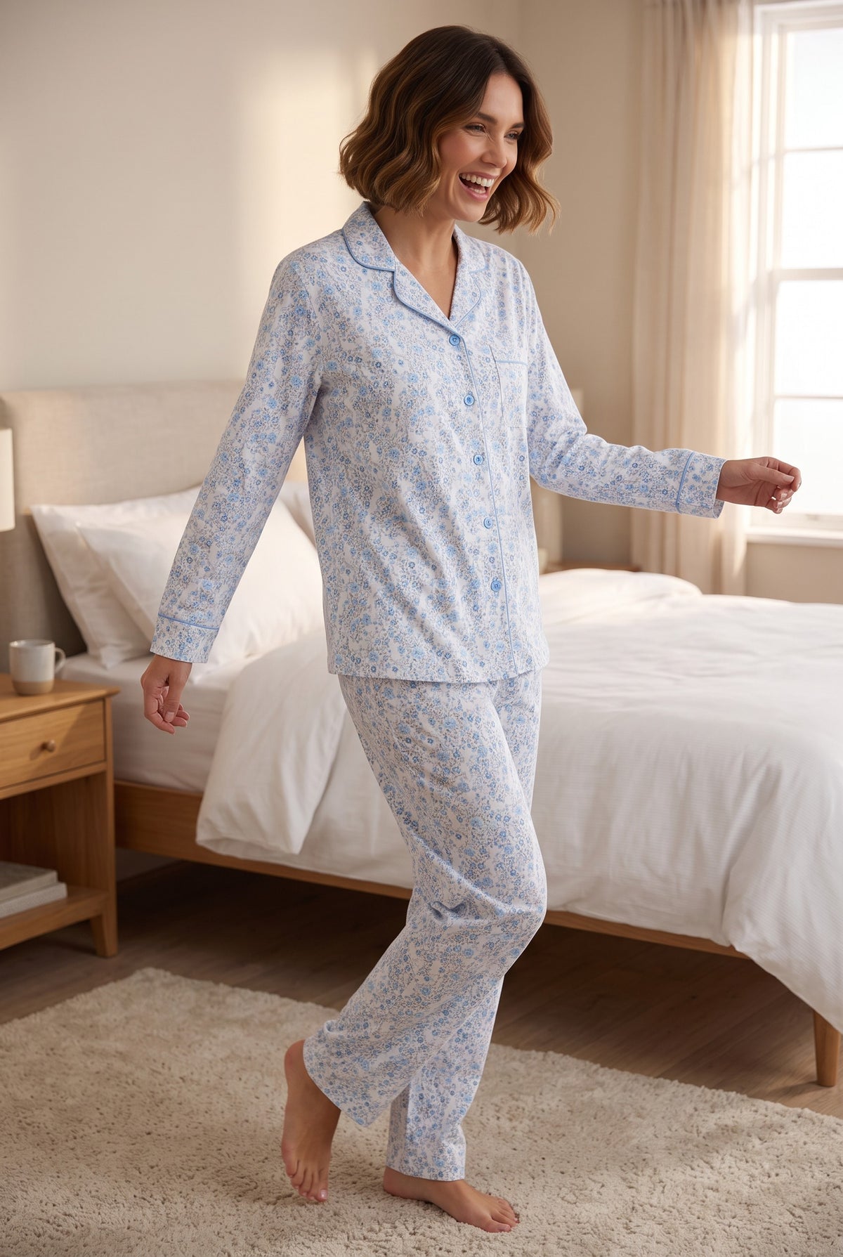 Windsor pyjama