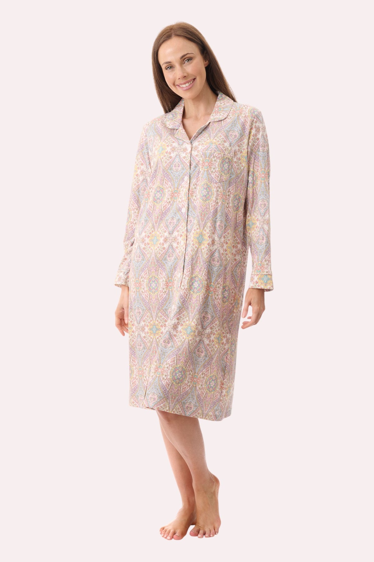 7LP33R - Raine sleepshirt