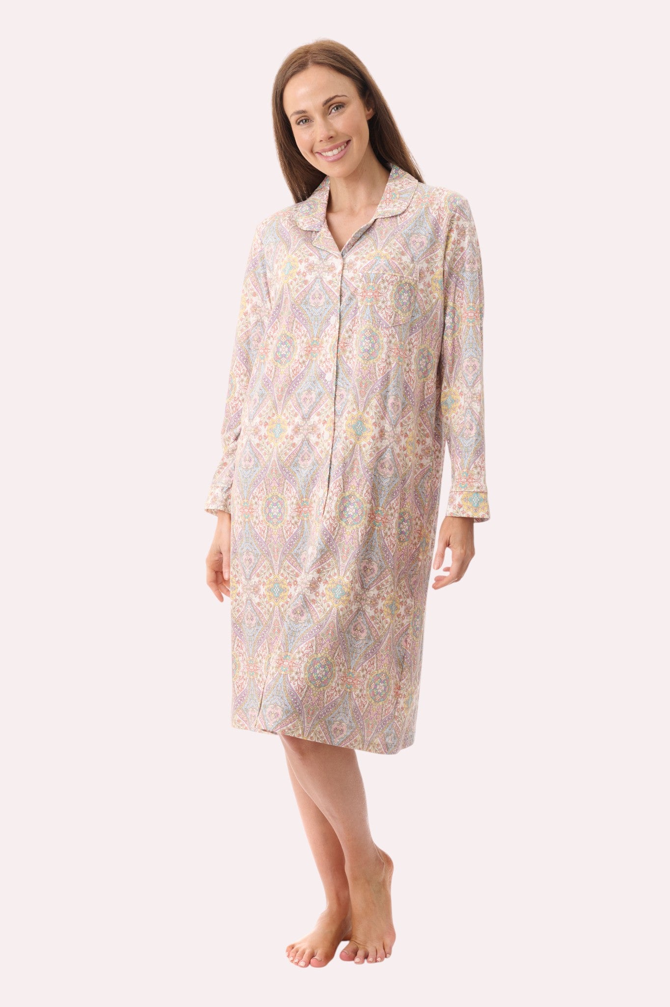 7LP33R - Raine sleepshirt