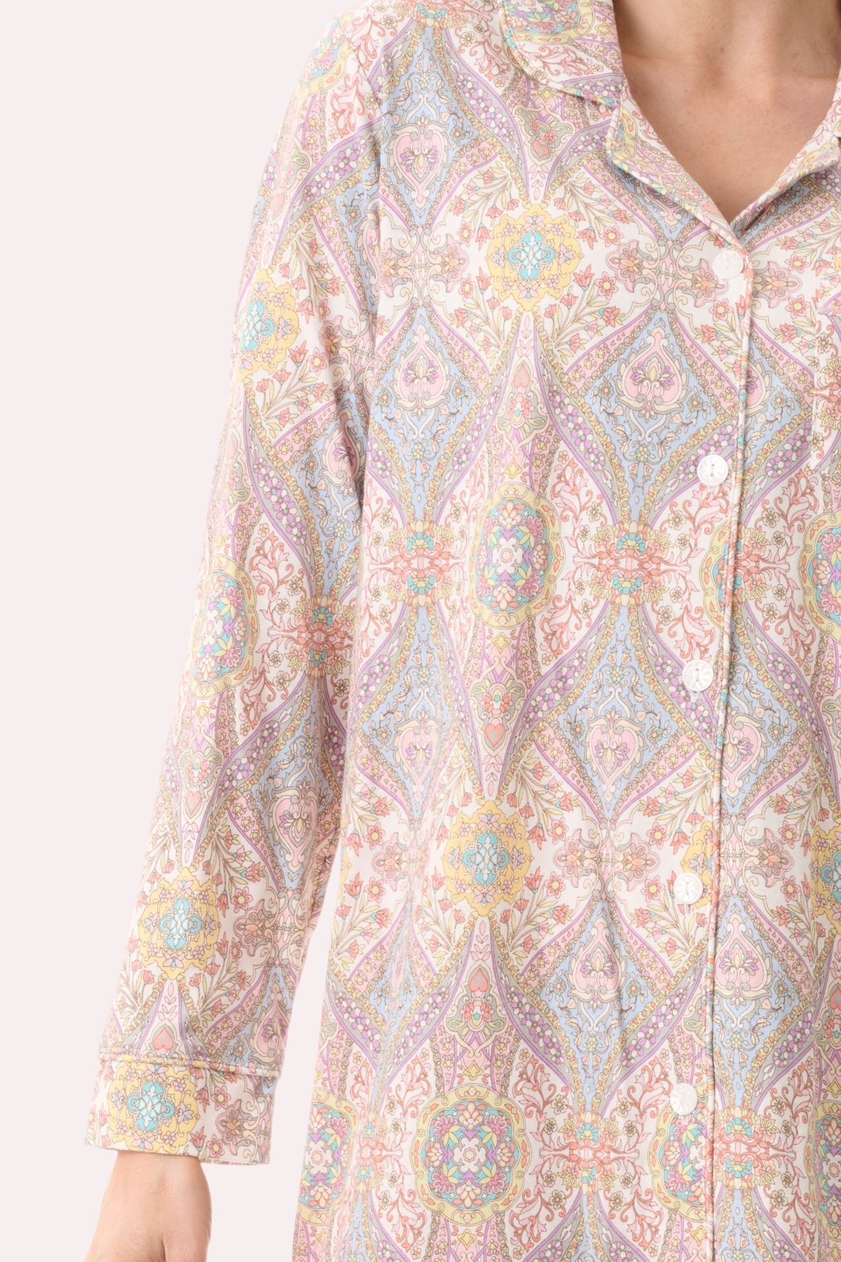 7LP33R - Raine sleepshirt