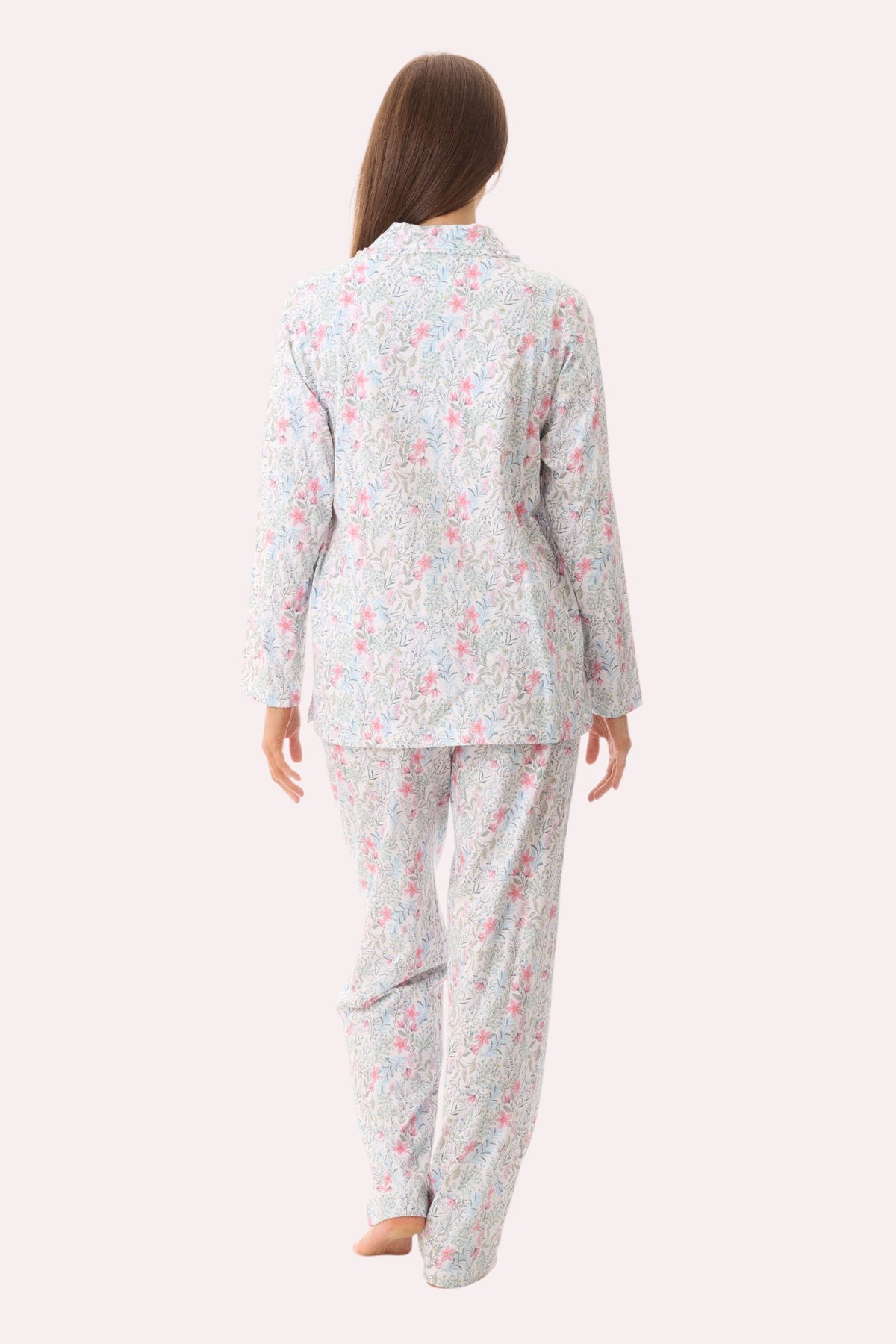 7LP41V - Vicky pyjama