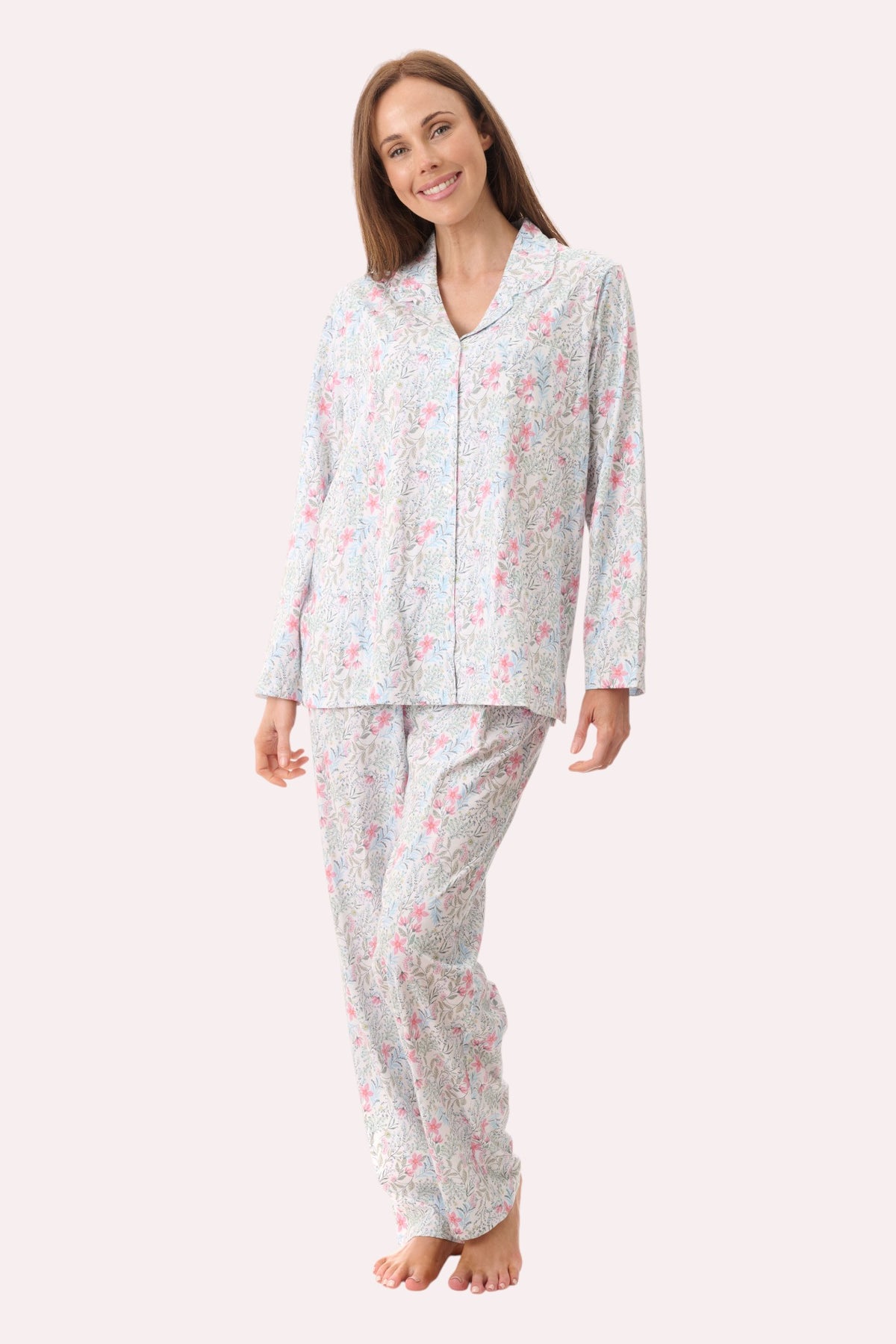 7LP41V - Vicky pyjama