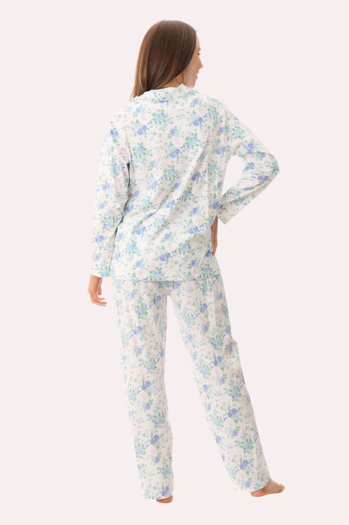 7LP41X - Zion pyjama