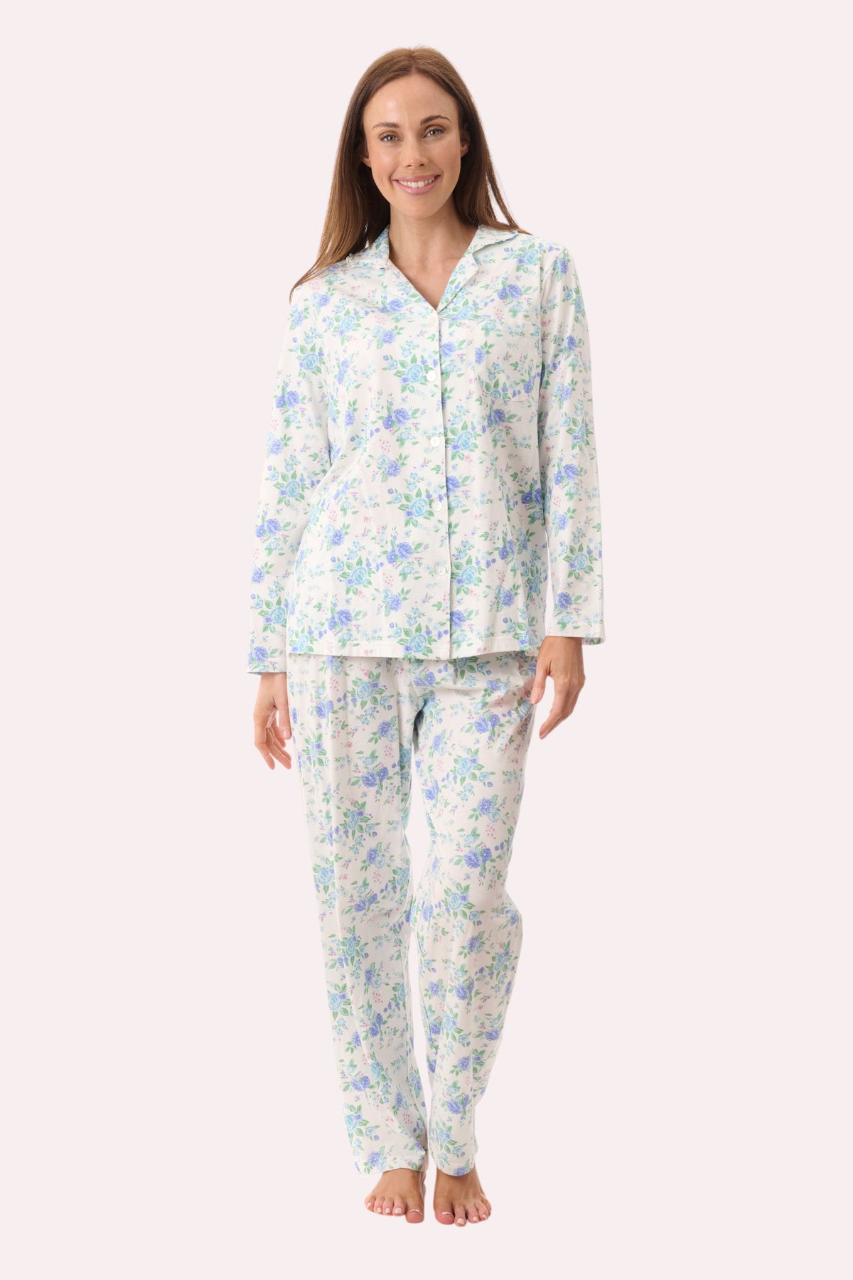 7LP41X - Zion pyjama