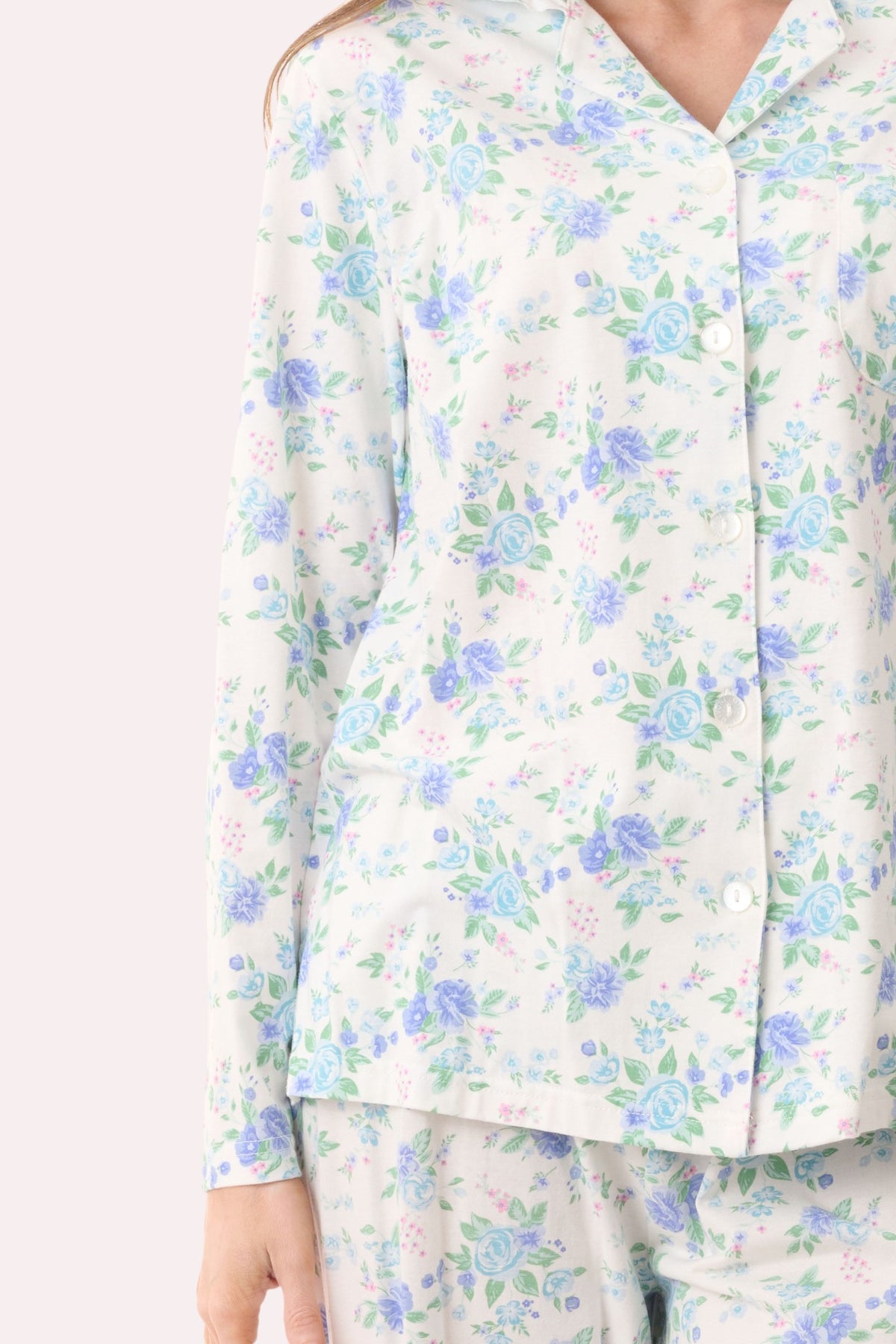 7LP41X - Zion pyjama