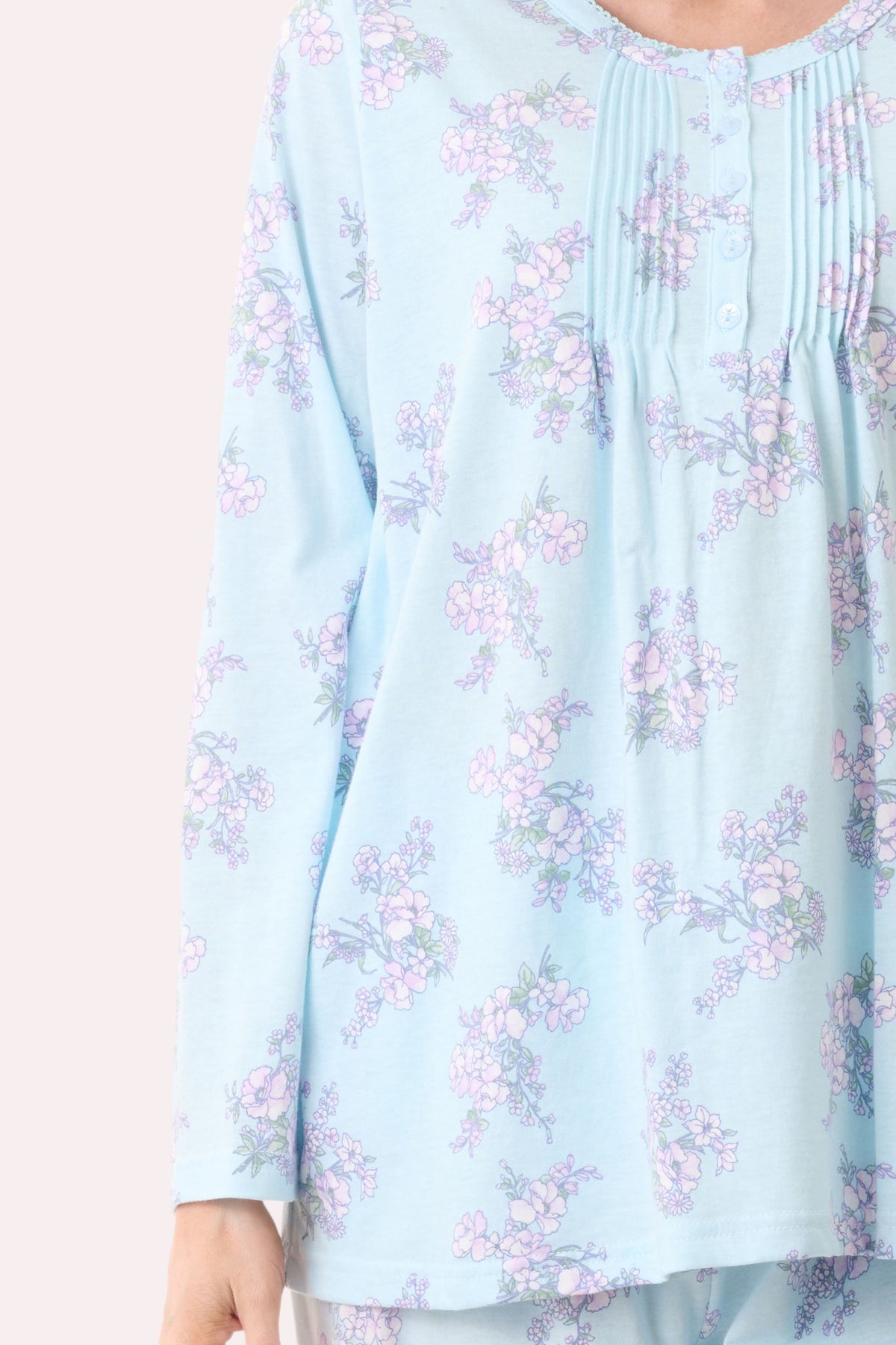 7LP51L - Leah pyjama