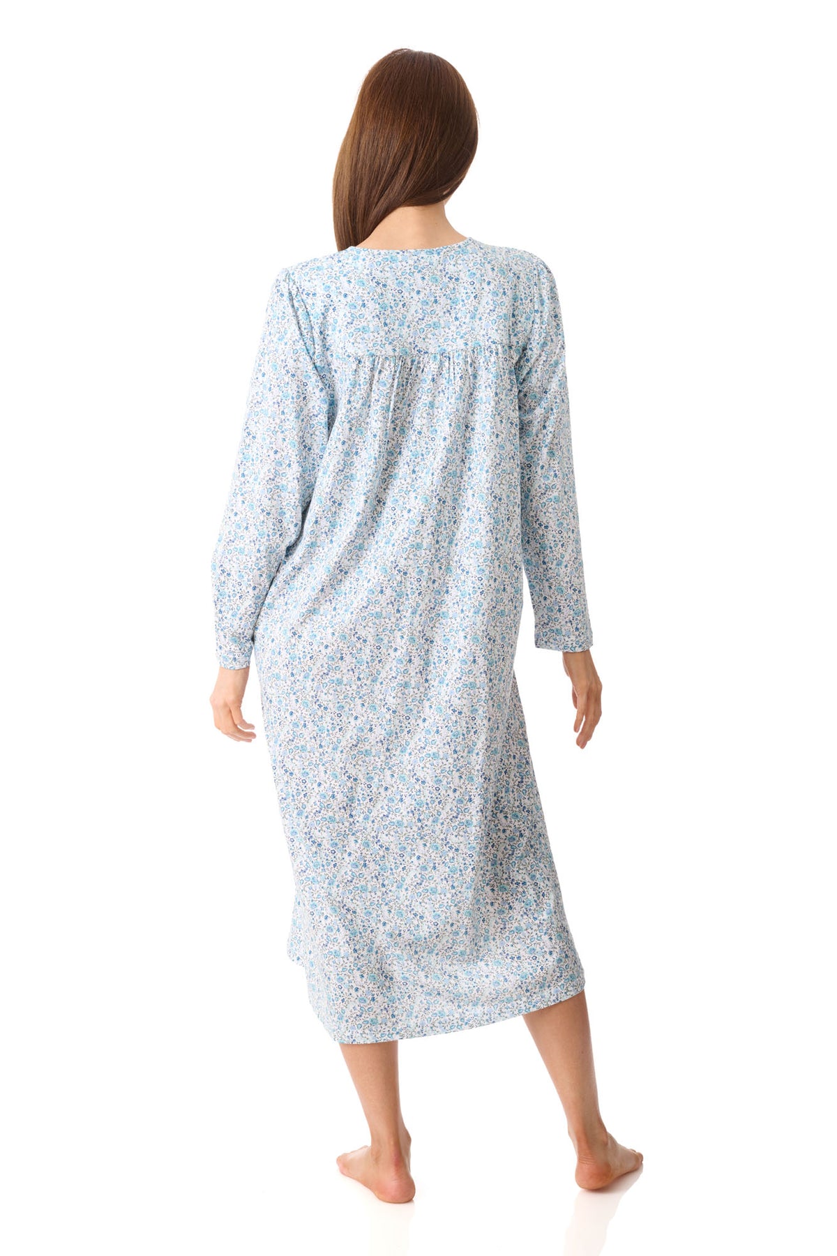 Windsor mid length nightie