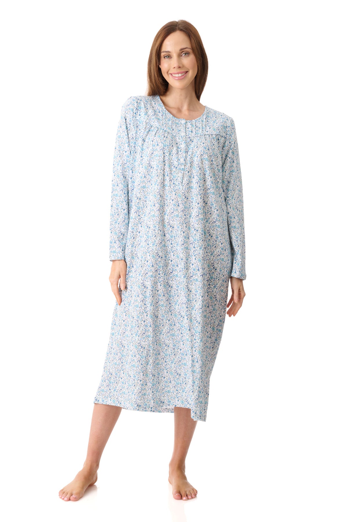 Windsor mid length nightie