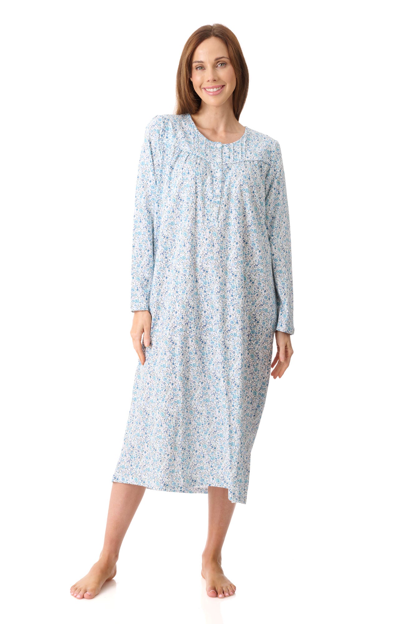 Windsor mid length nightie