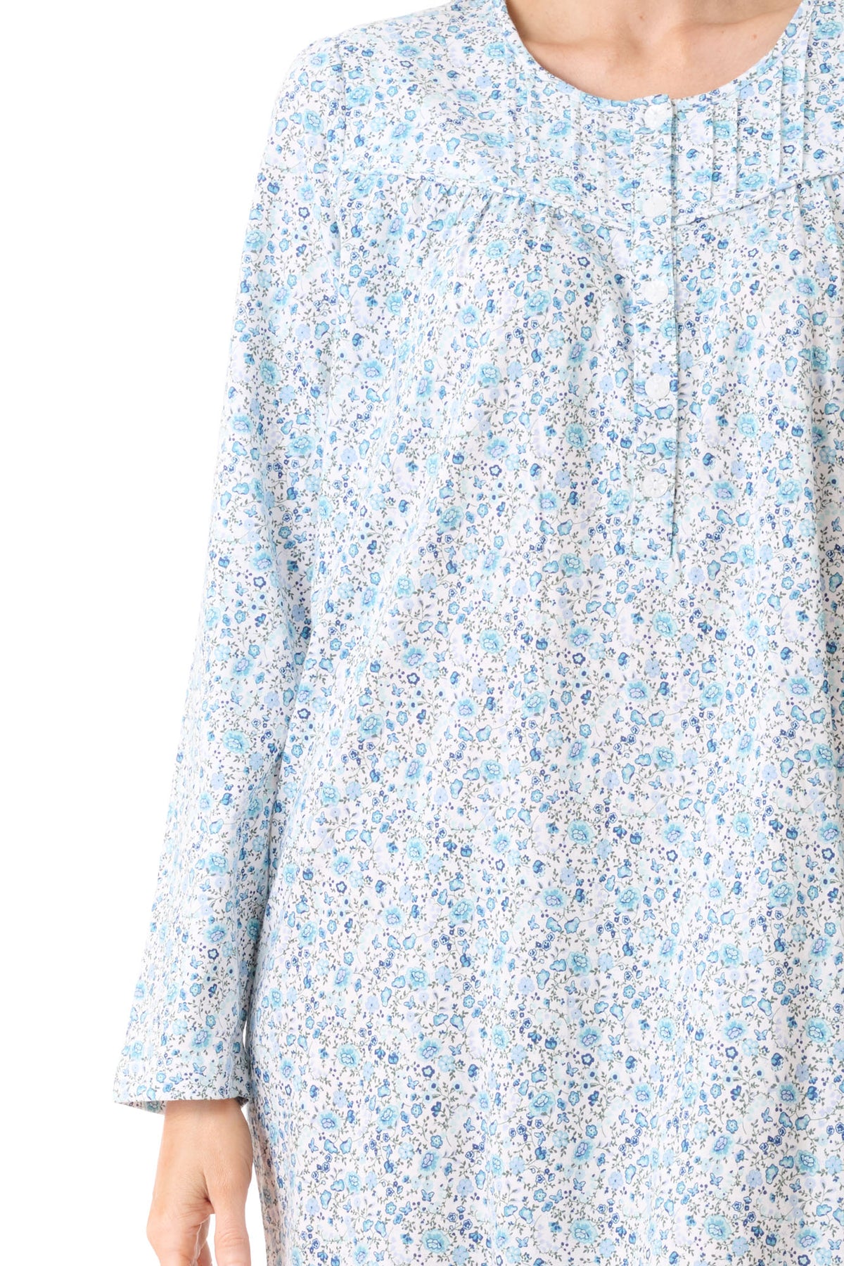 Windsor mid length nightie
