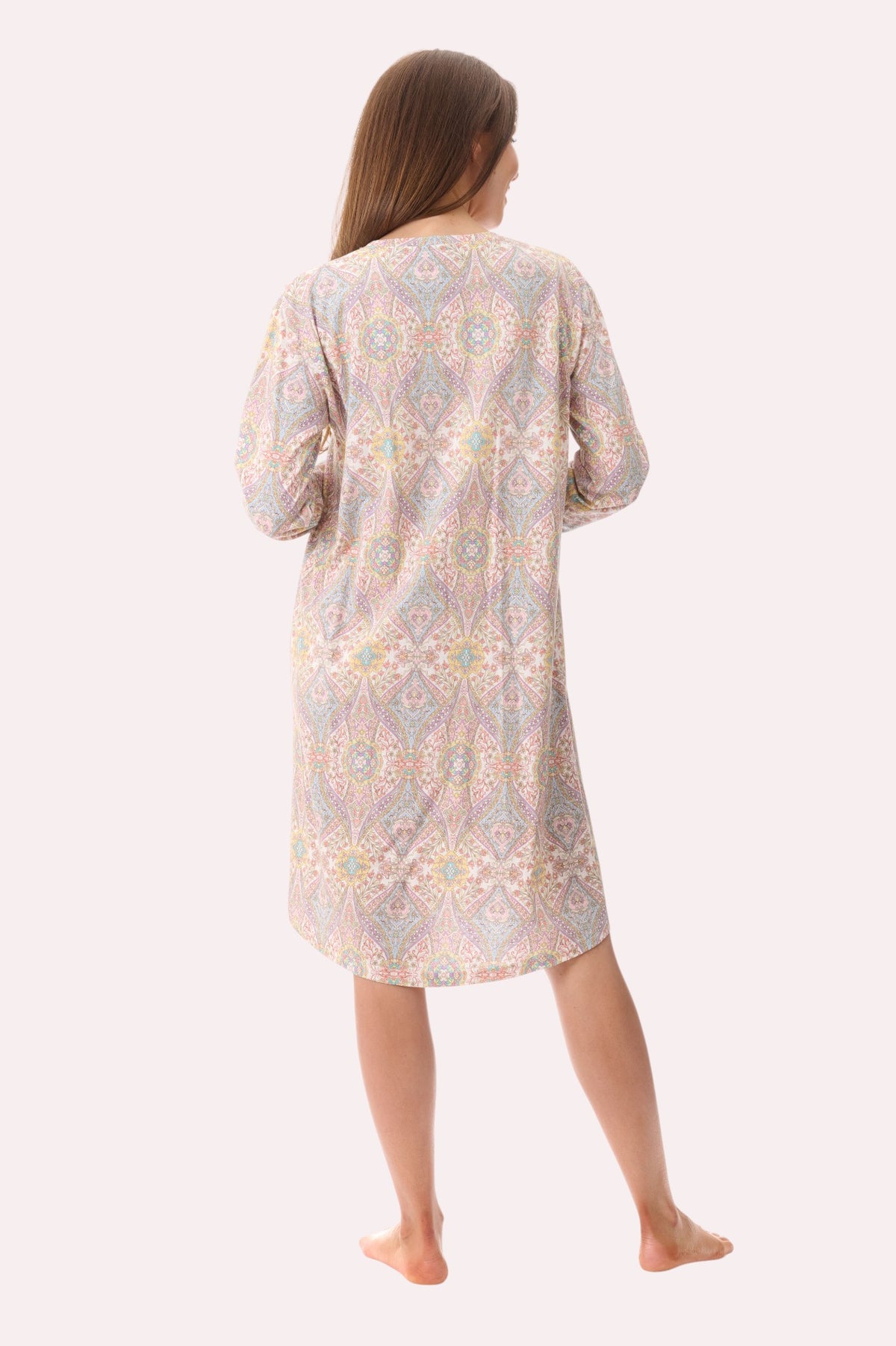 Raine short nightie