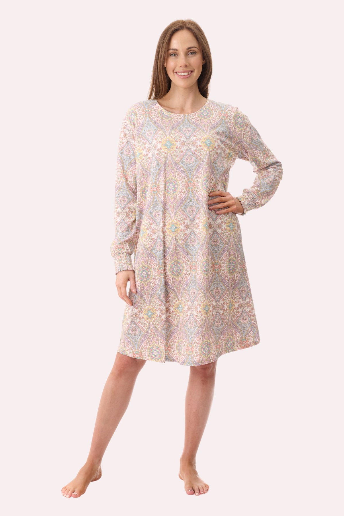 Raine short nightie