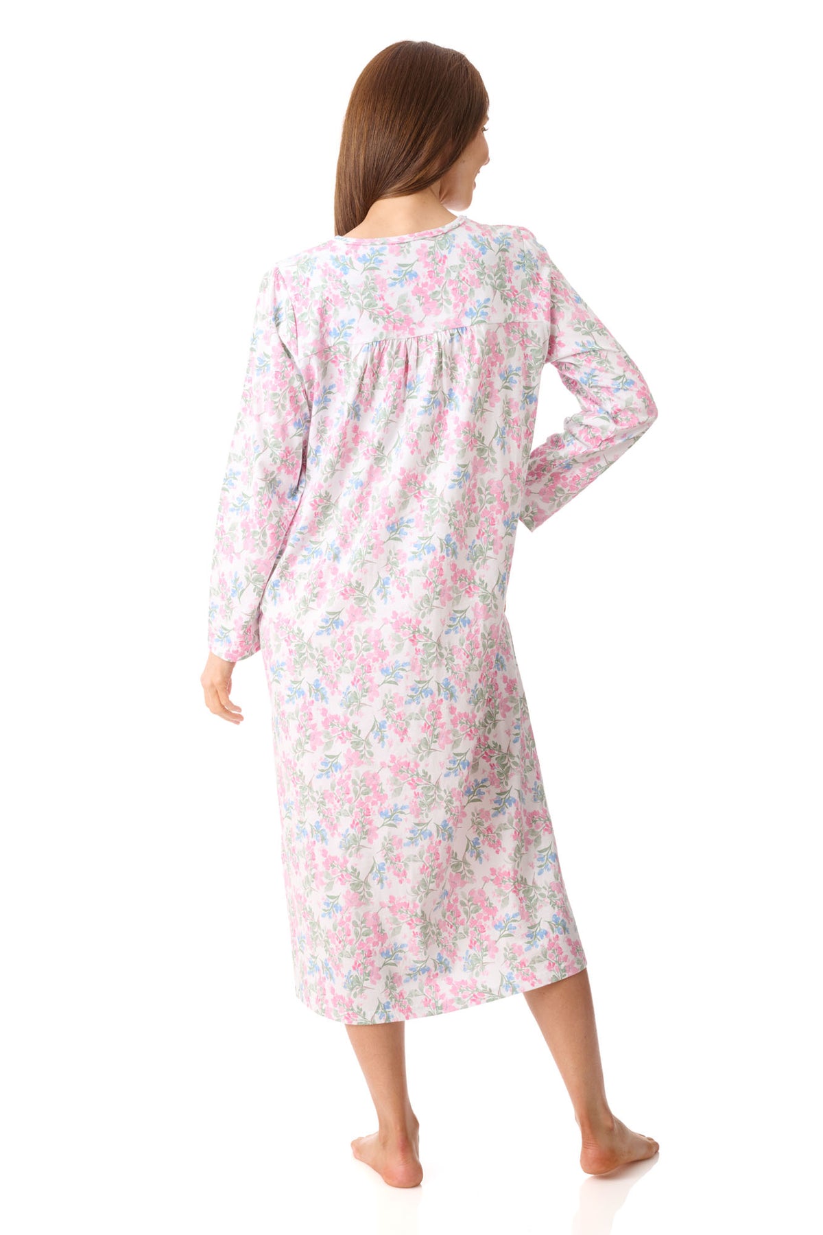 Arosa mid length nightie