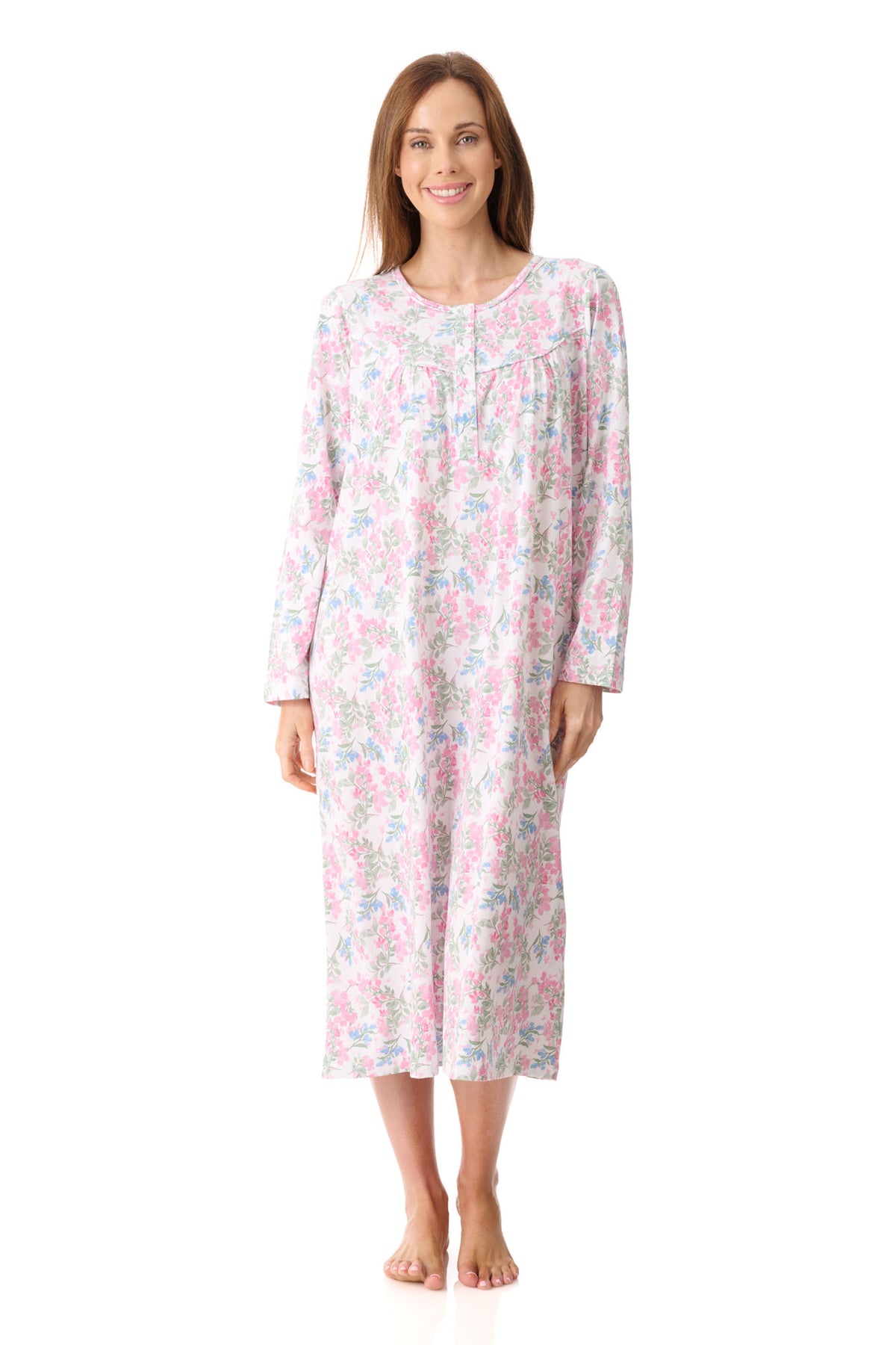 Arosa mid length nightie