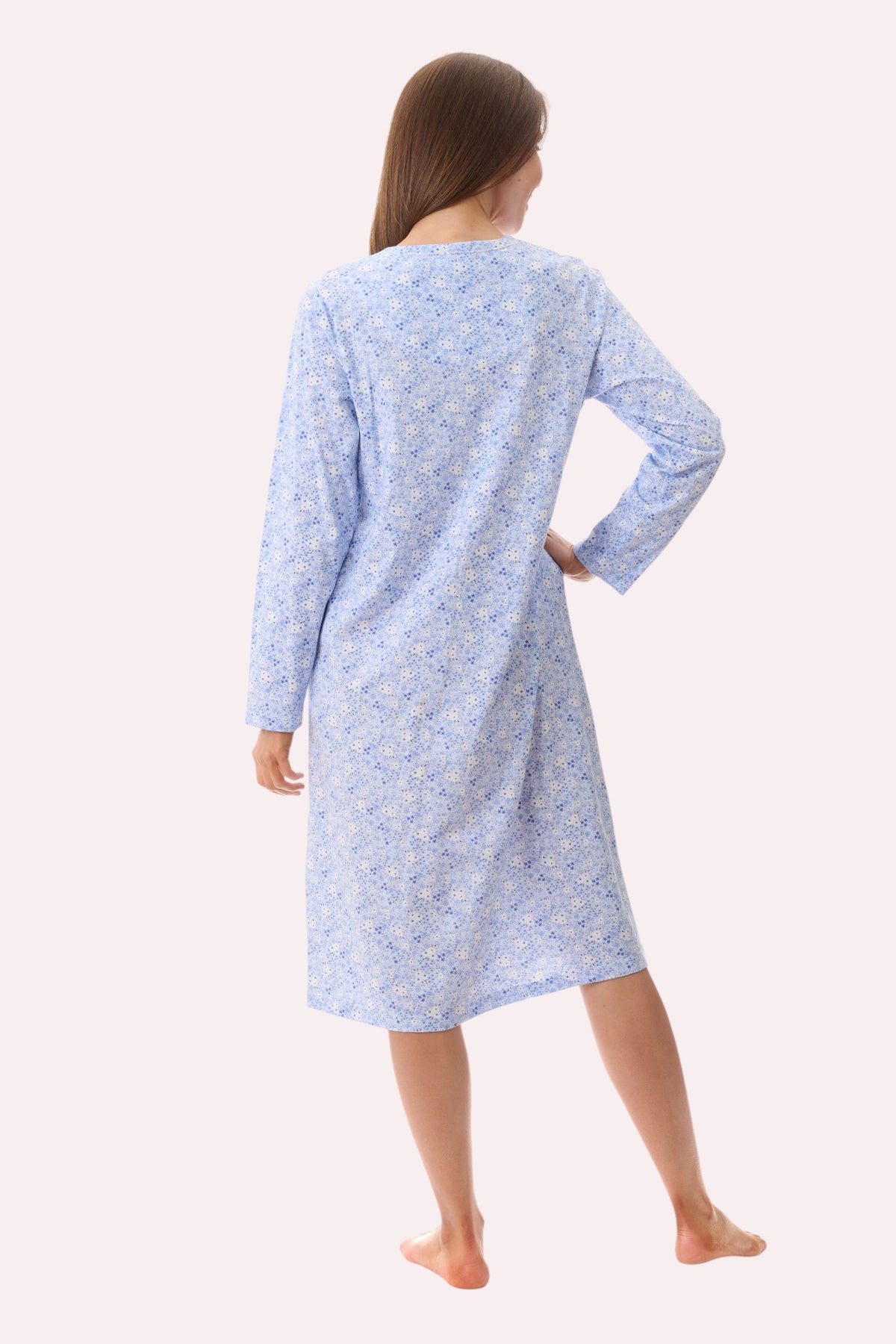 Katie short nightie