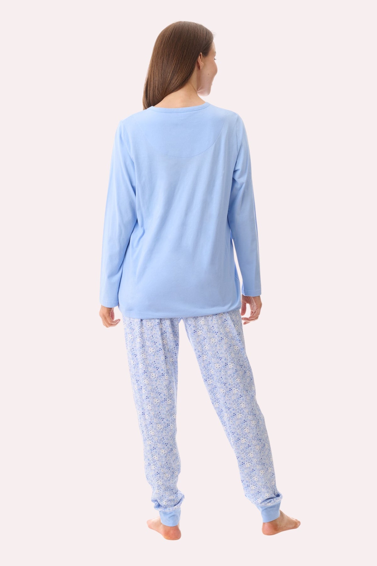 Katie ski pyjama