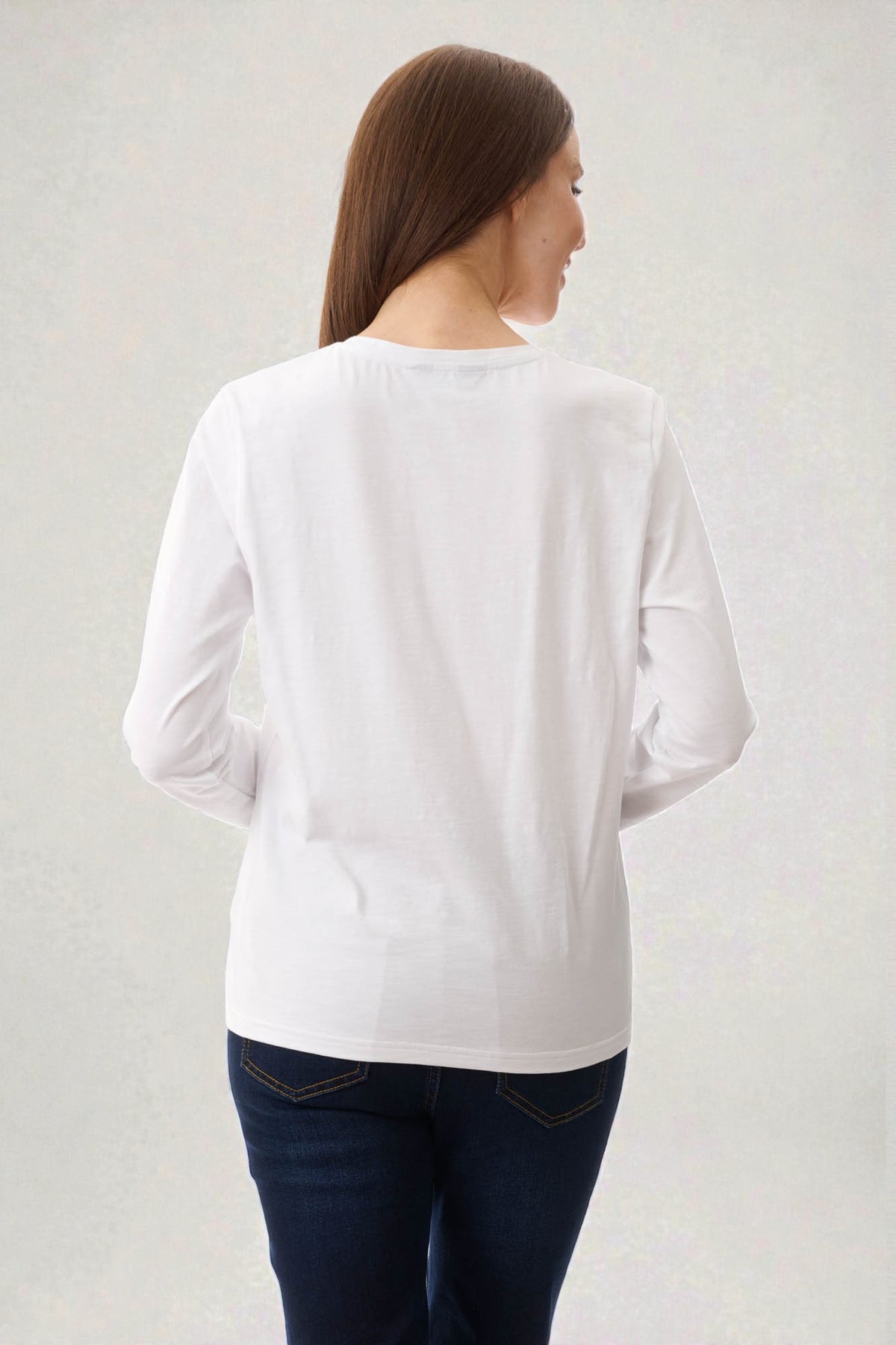 Milano slub top