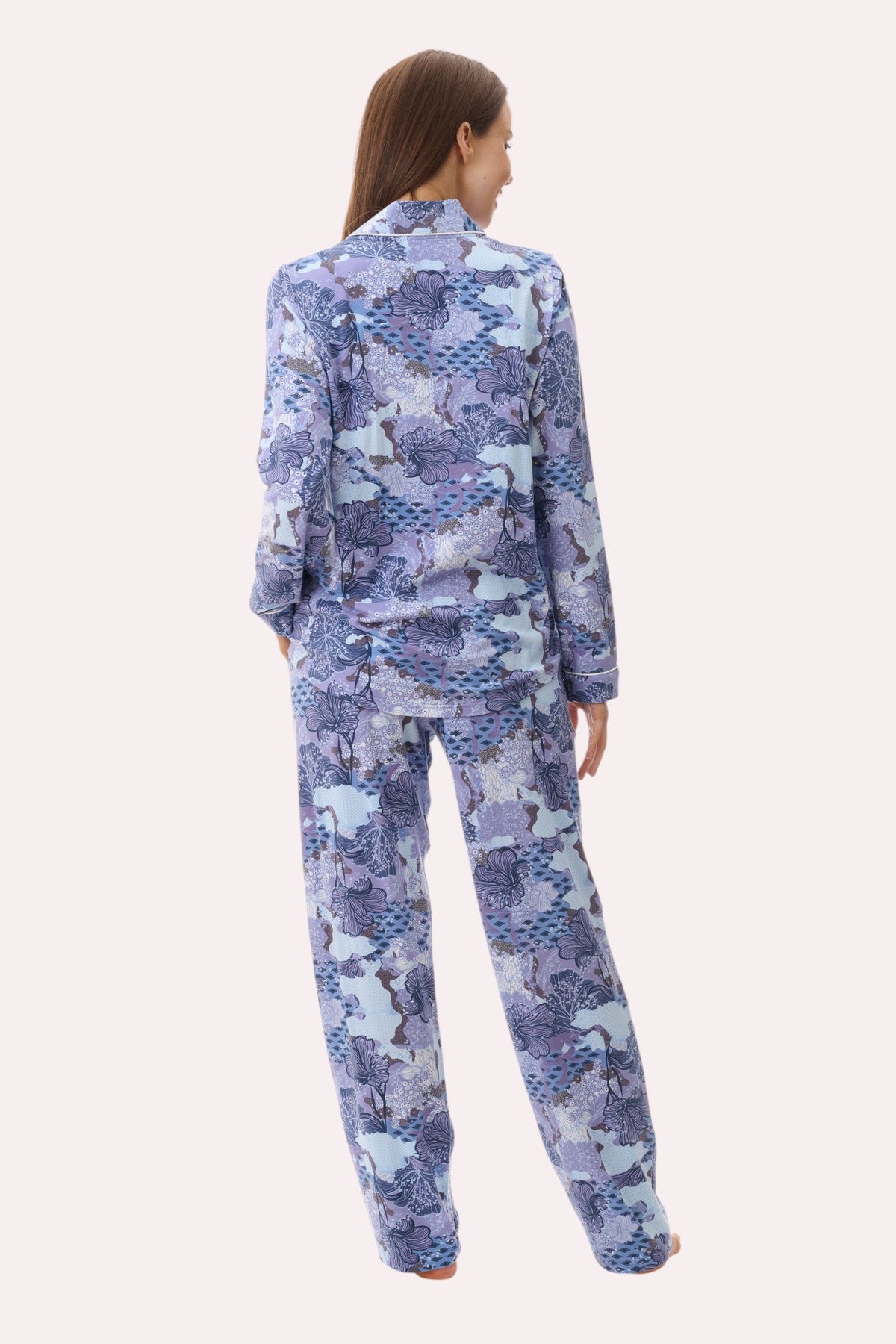 Holly pyjama