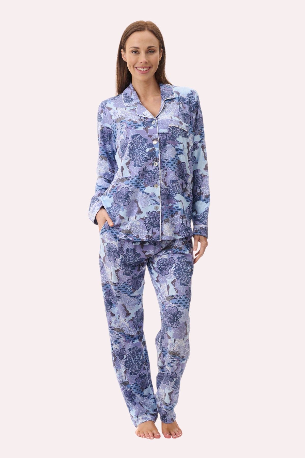 Holly pyjama