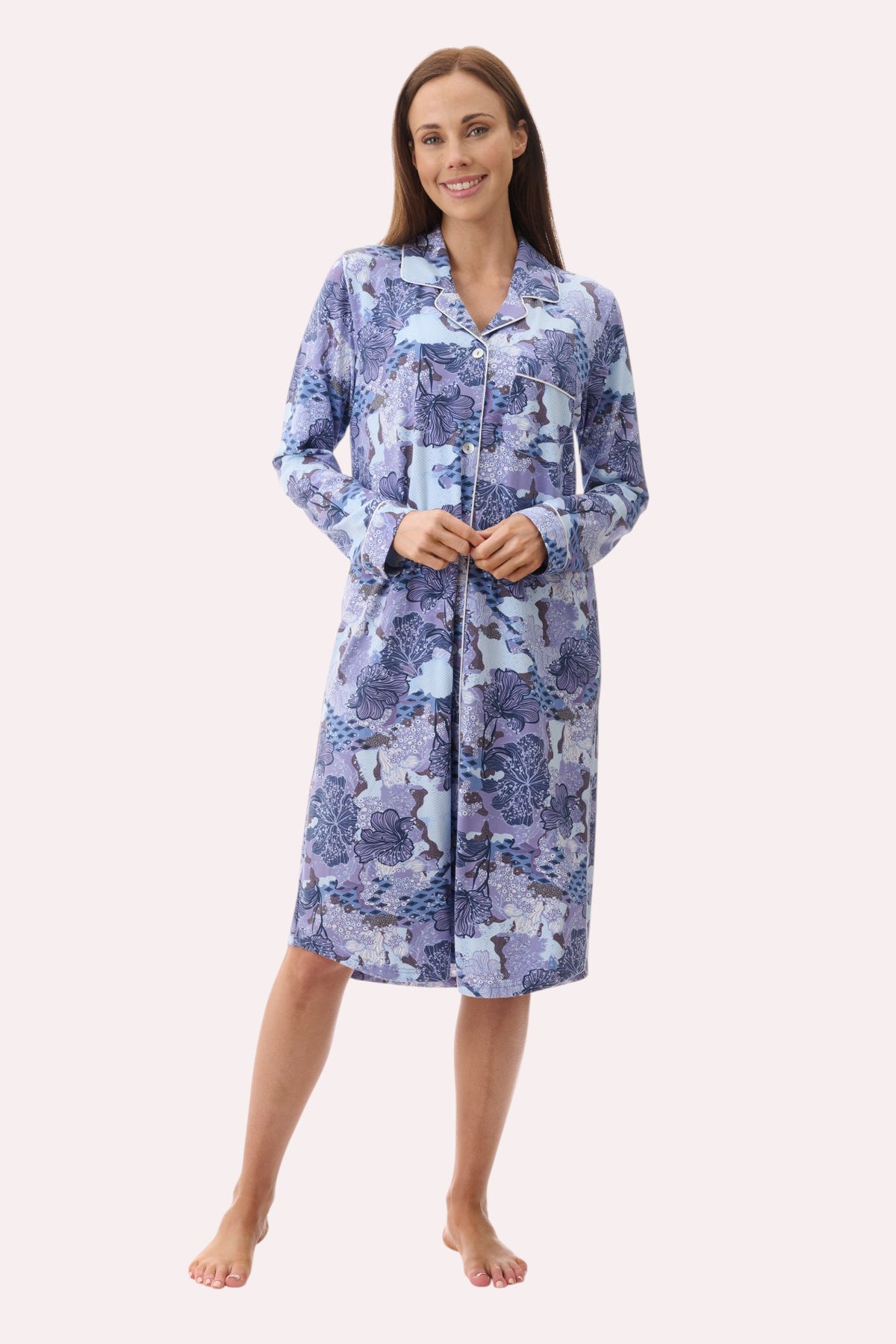 Holly sleepshirt