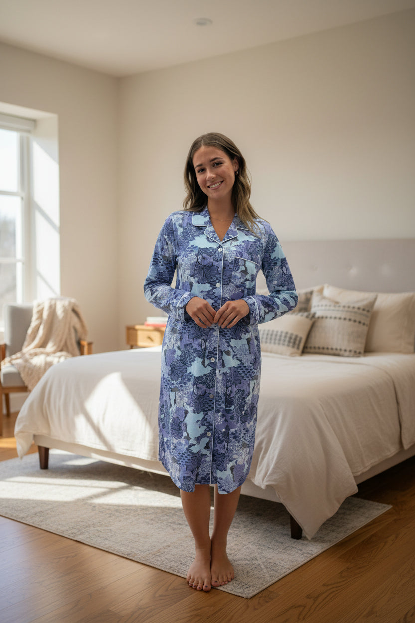 Holly sleepshirt