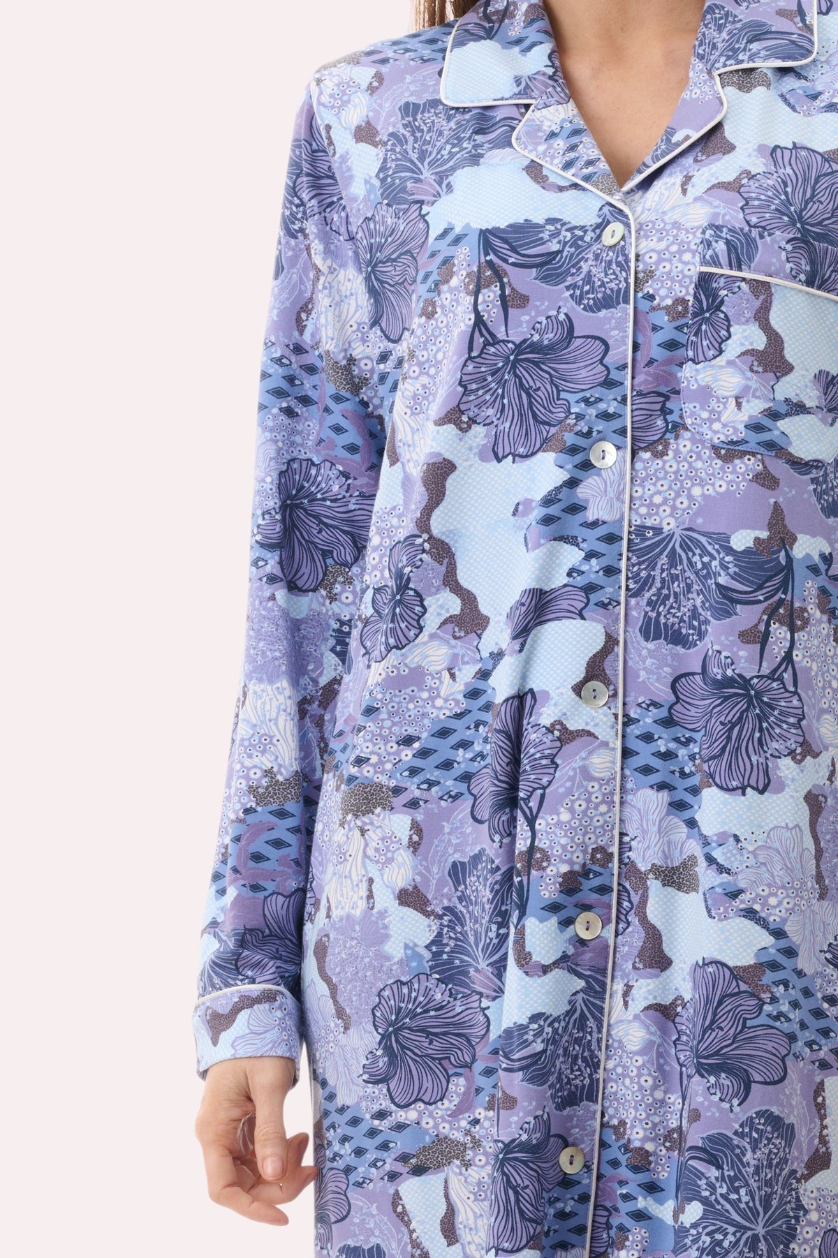 Holly sleepshirt
